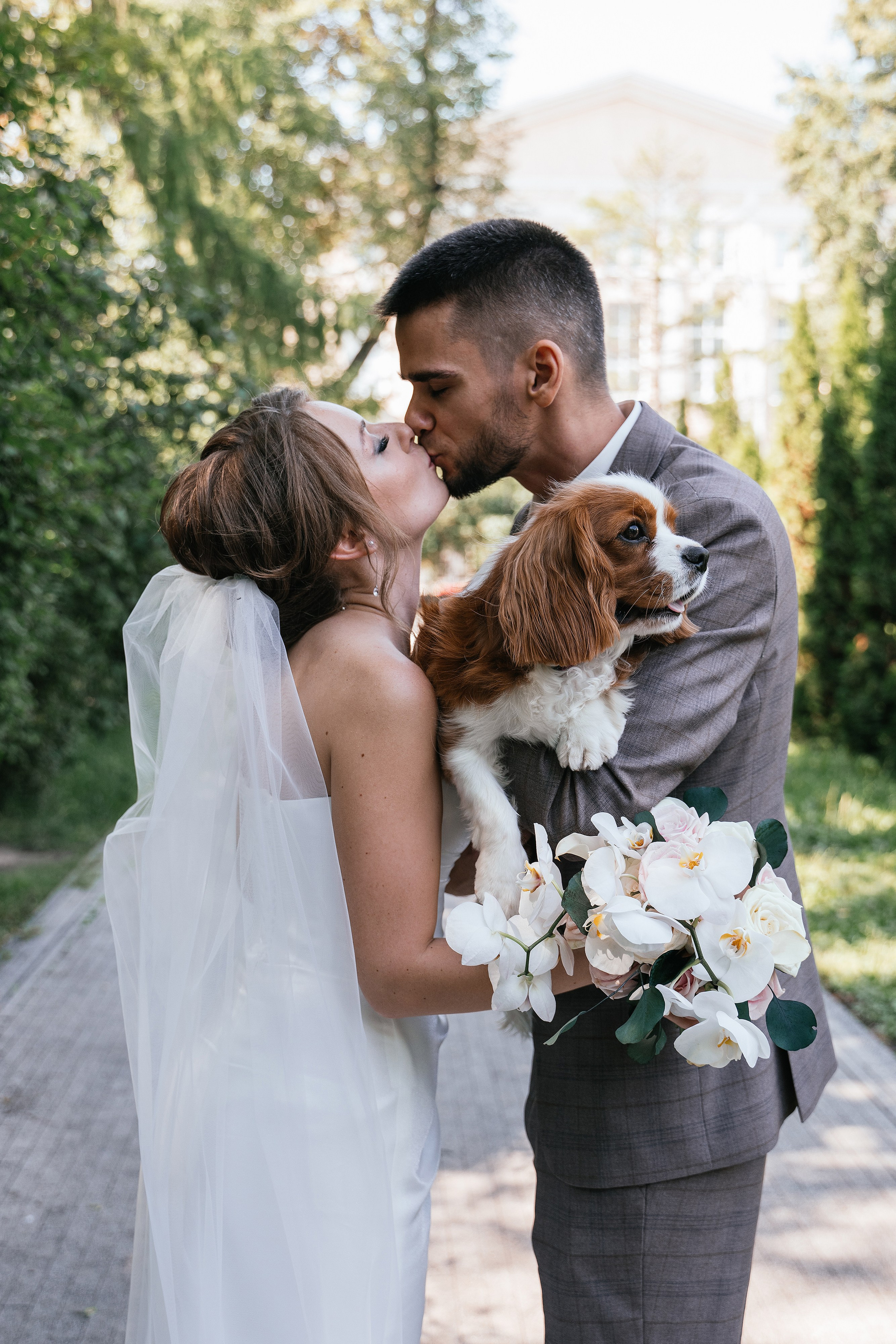 Wedding day #56. Свадебный, семейный фотограф в Рязани Лена Брант