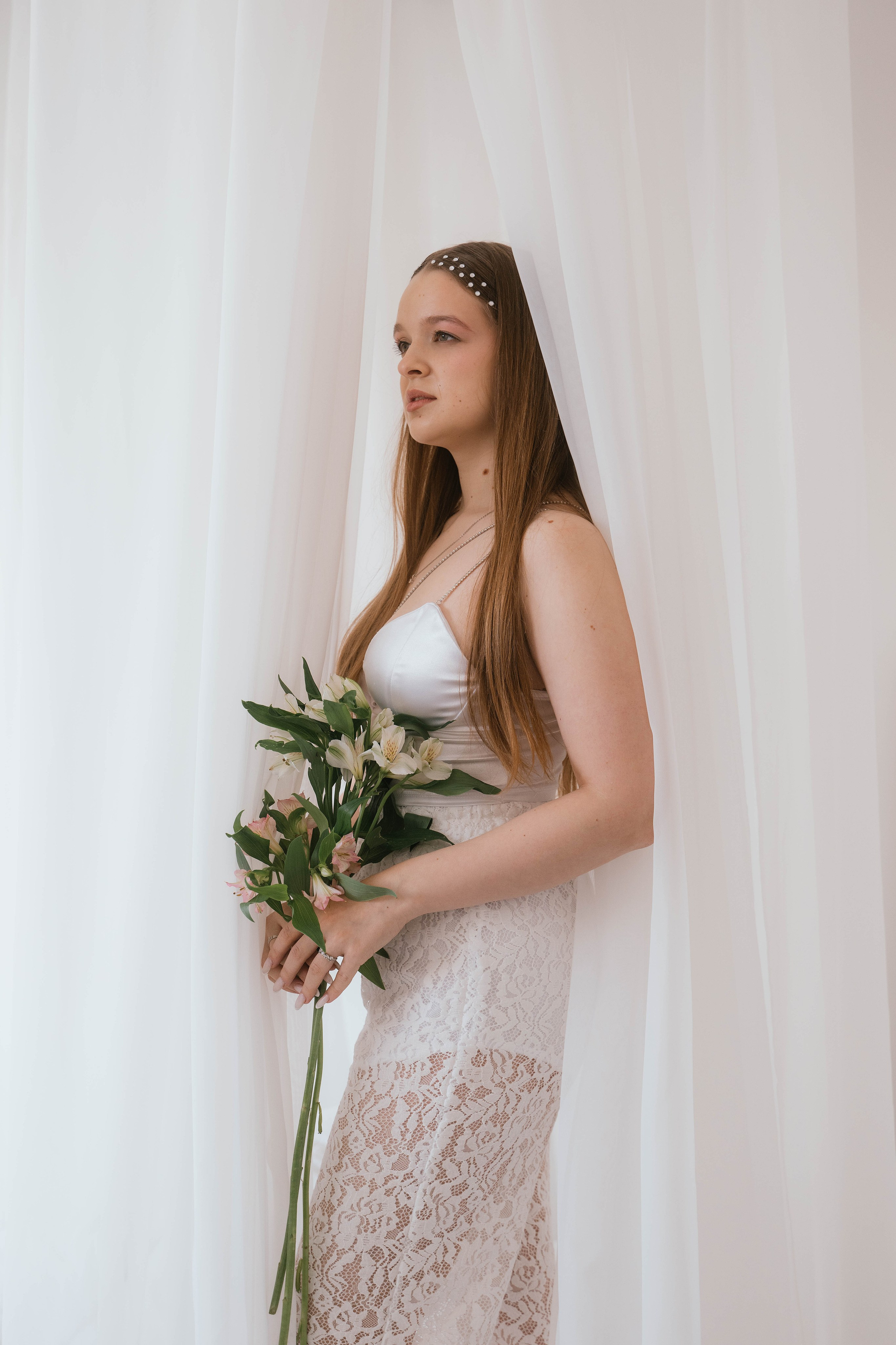 Вика. Свадебный, семейный фотограф в Рязани Лена Брант