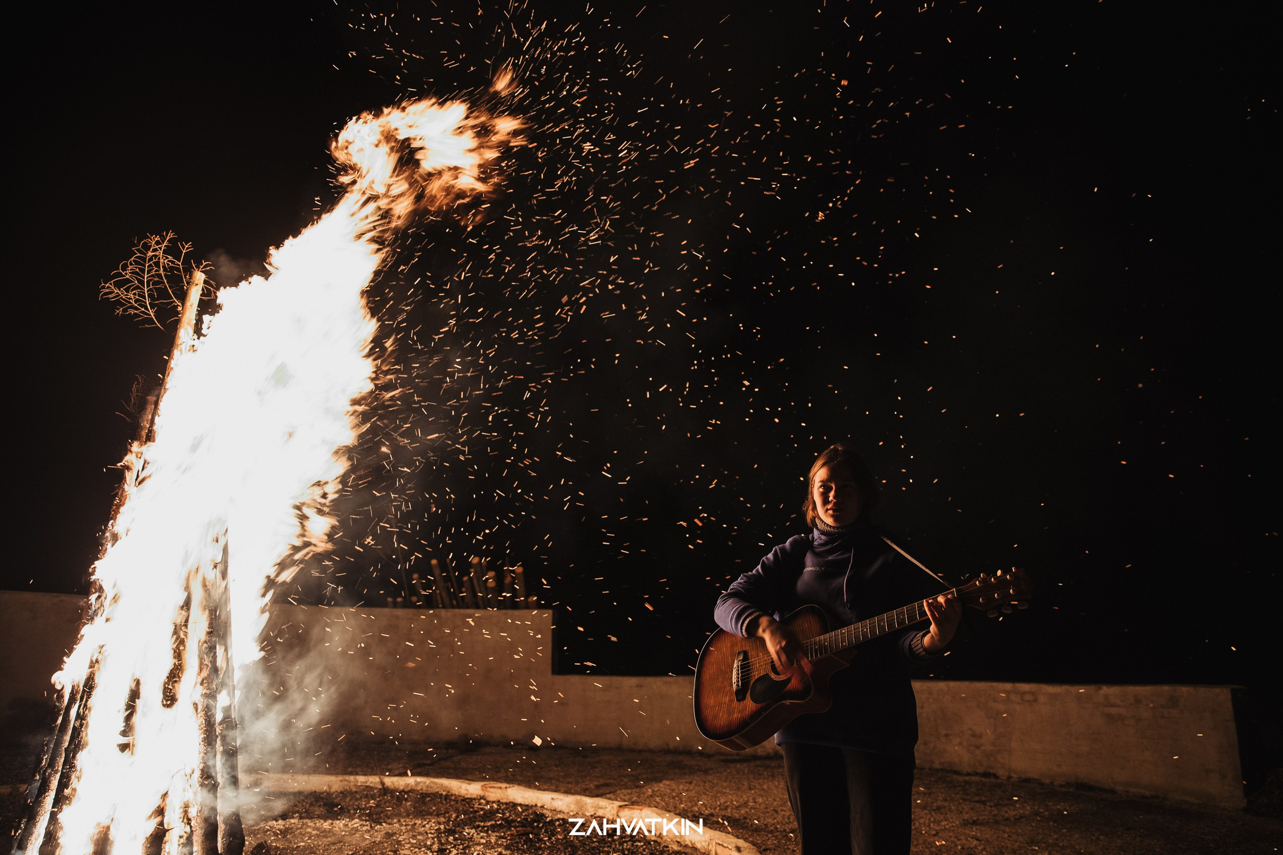 Съезд «Вся наша жизнь» 2023. Фотограф Захваткин Роман