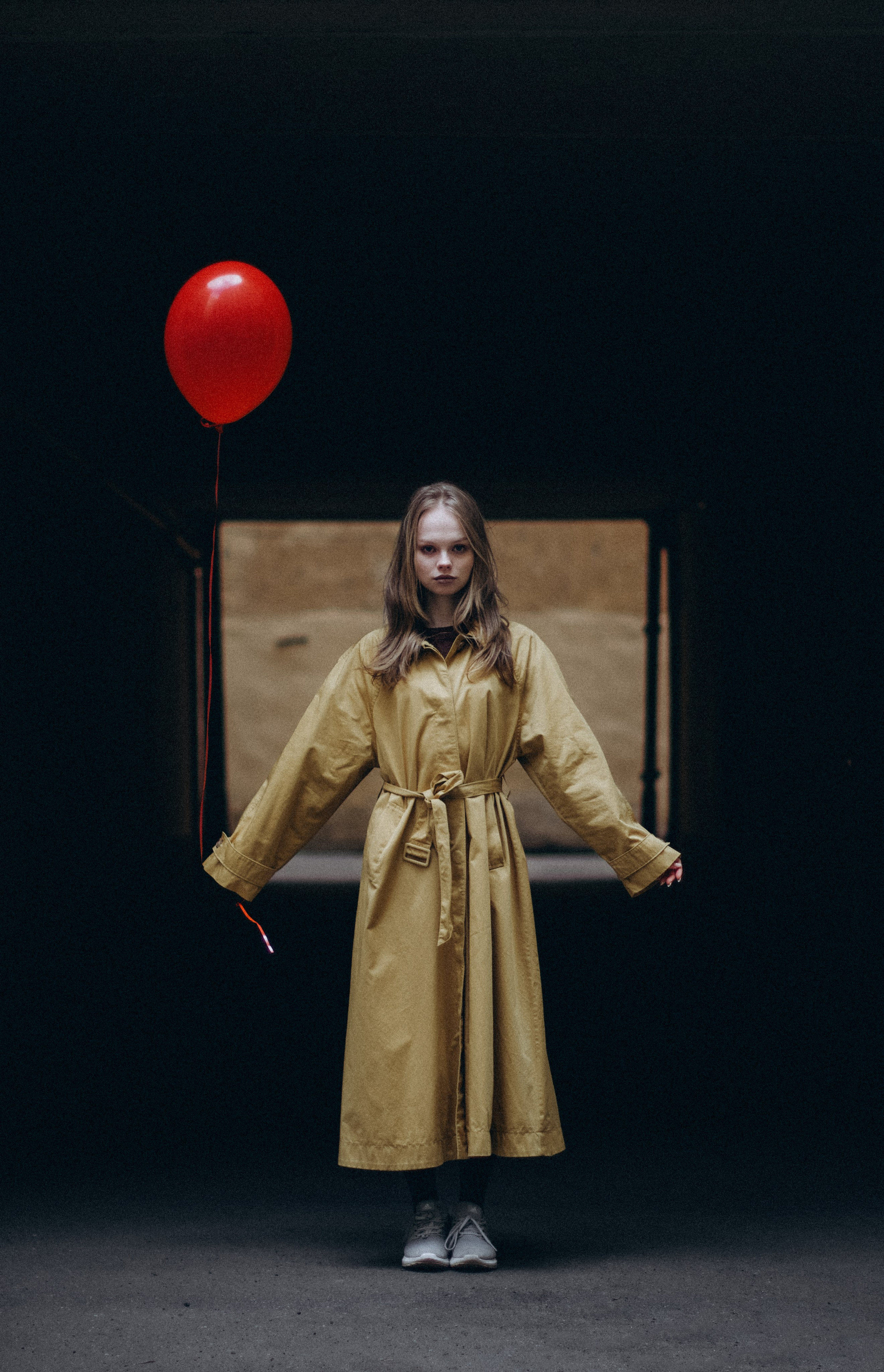 Реквием по Пенивайзу. Портретный и уличный фотограф в Санкт-Петербурге Сергей Кутьин