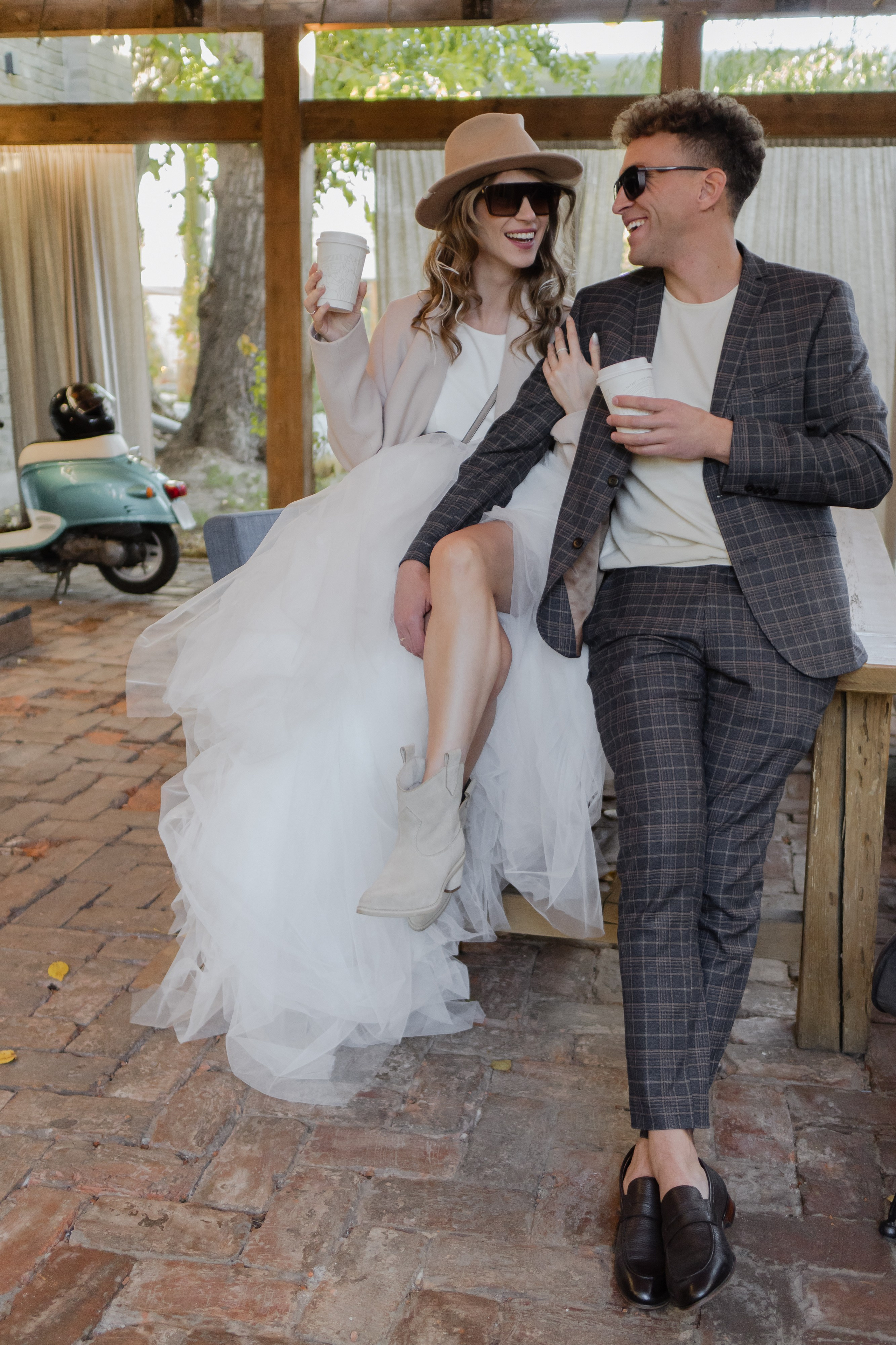 Красивые ЗАГСы Москвы. Свадебный фотограф в Москве