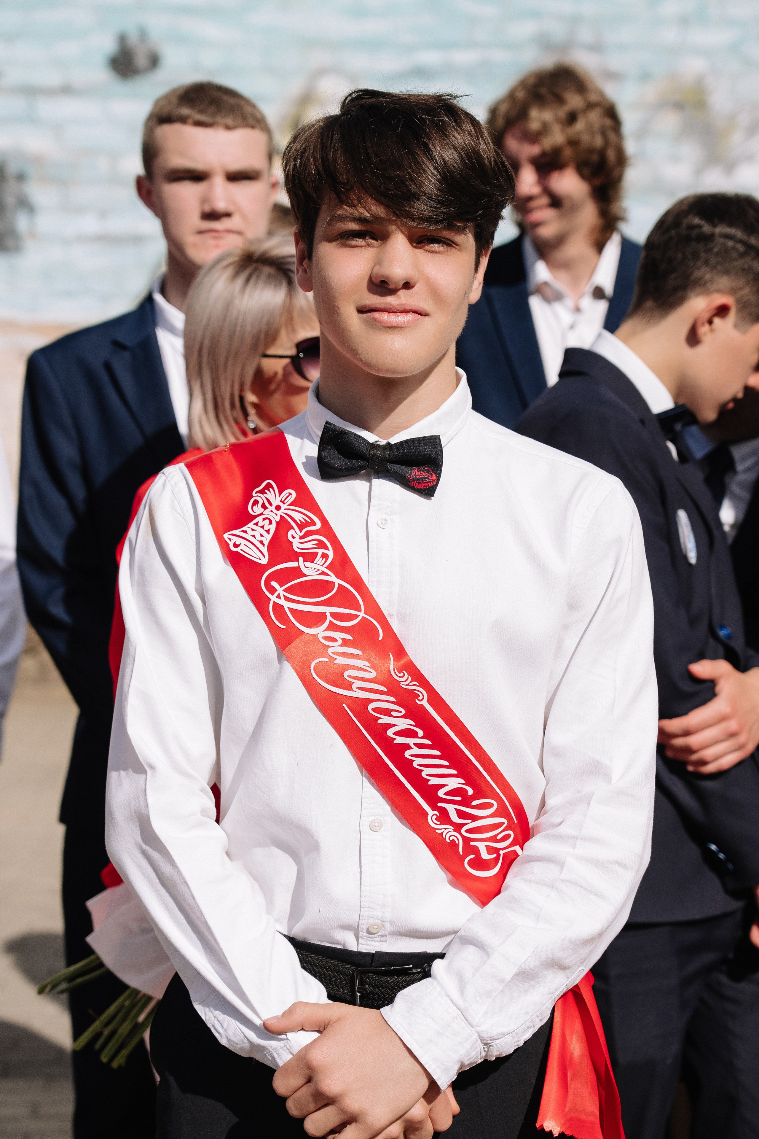 11 класс 40 школа. Выпускные альбомы Натальи Бутко: Новороссийск, Анапа, Геленджик