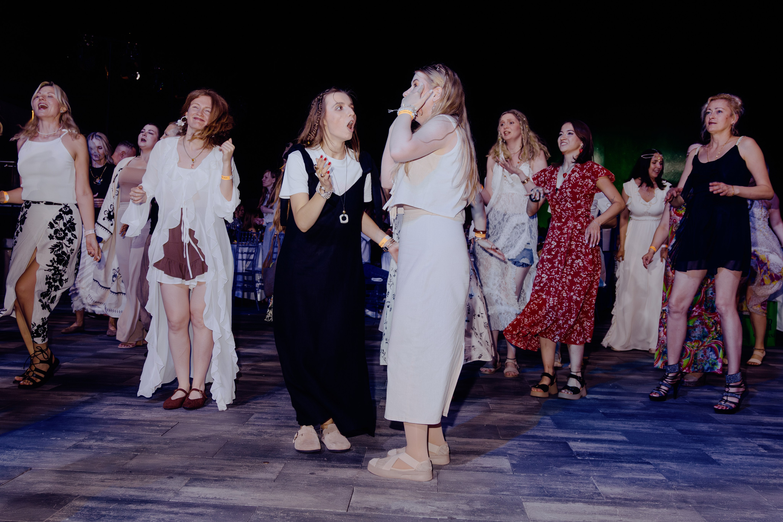 Репортажная съёмка корпоратива компании Феникс. Портретный фотограф в Ростове-на-Дону Антон Казарин