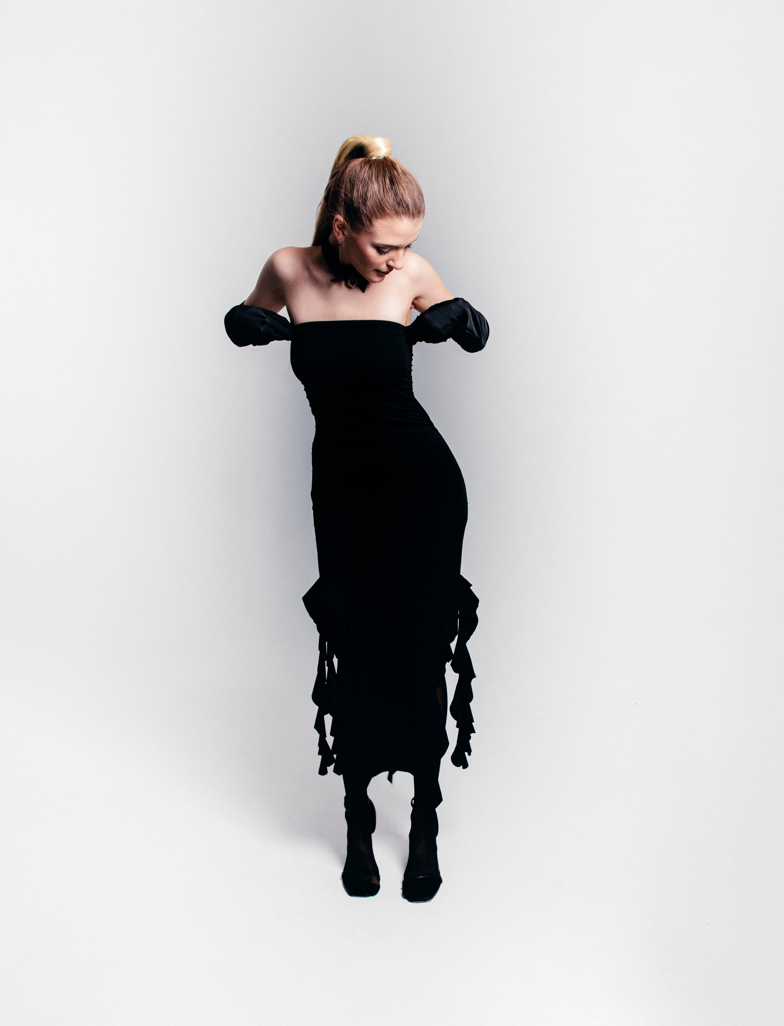 Vikky. Фотограф в Выксе