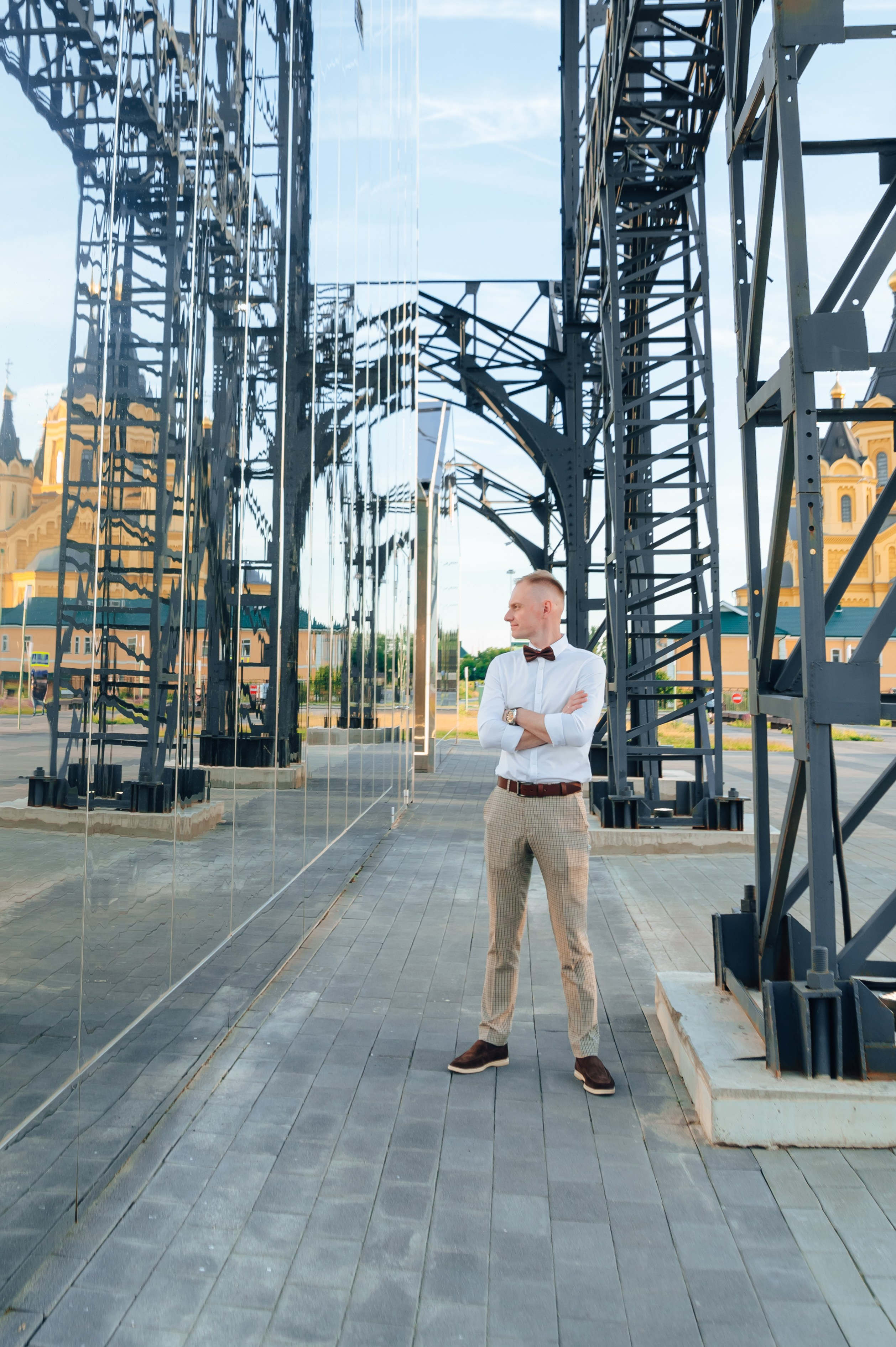 Надя и Женя. Детский и семейный фотограф Катерина Мишина