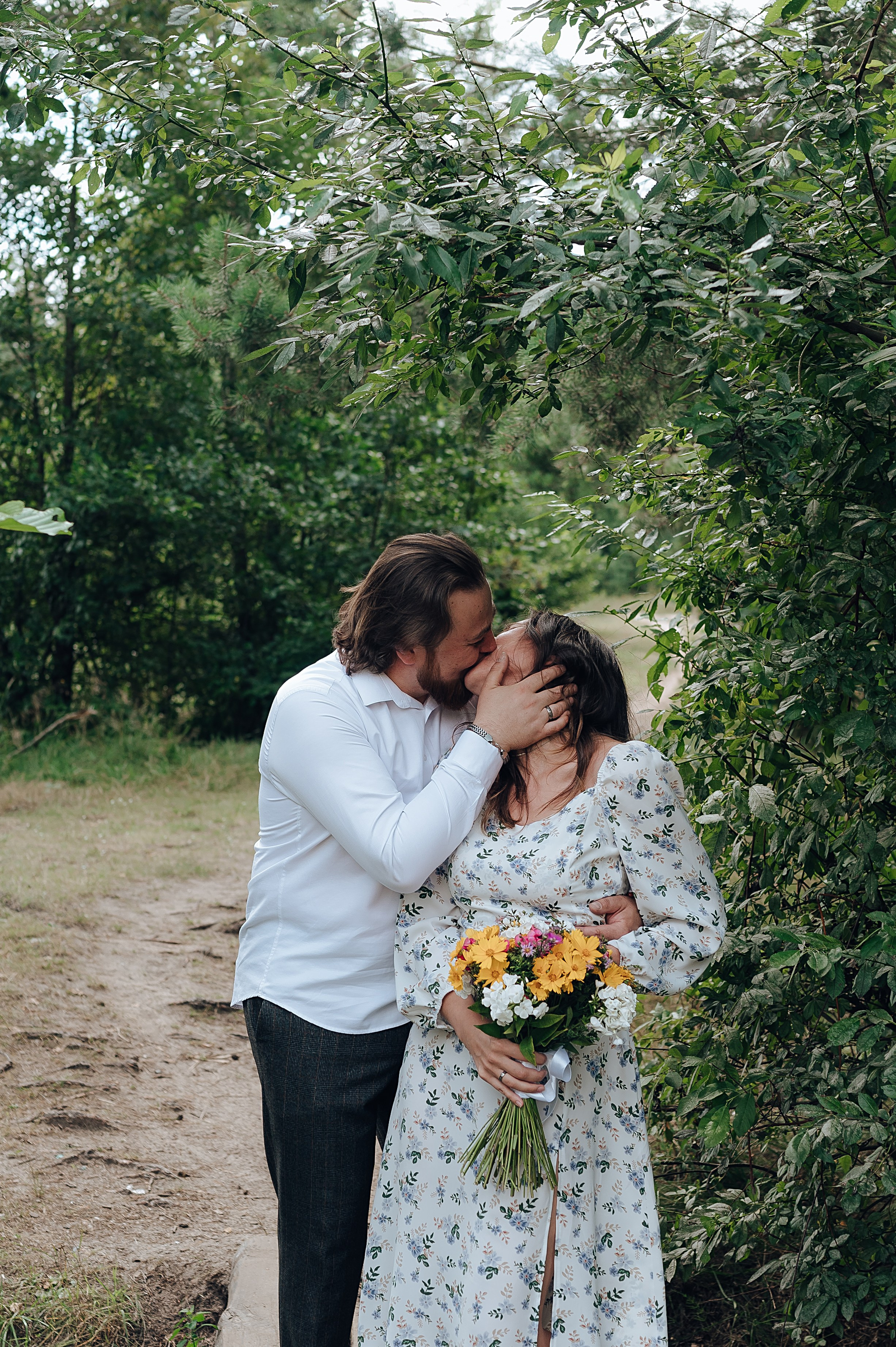 Просто такая сильная любовь ©. Детский и семейный фотограф Катерина Мишина