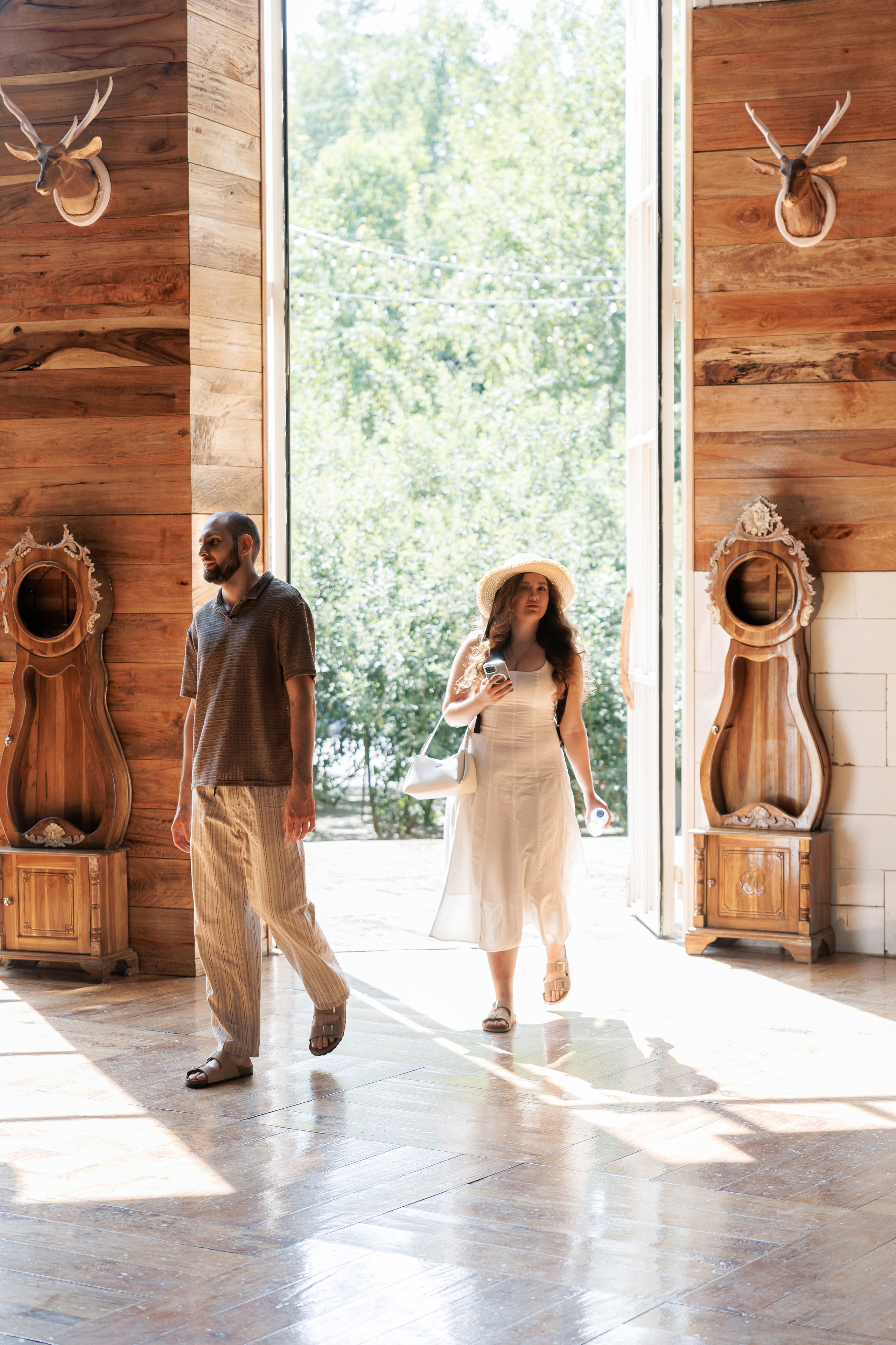 Food фестиваль и тимбилдинг. Свадебный репортажный фотограф в Москве