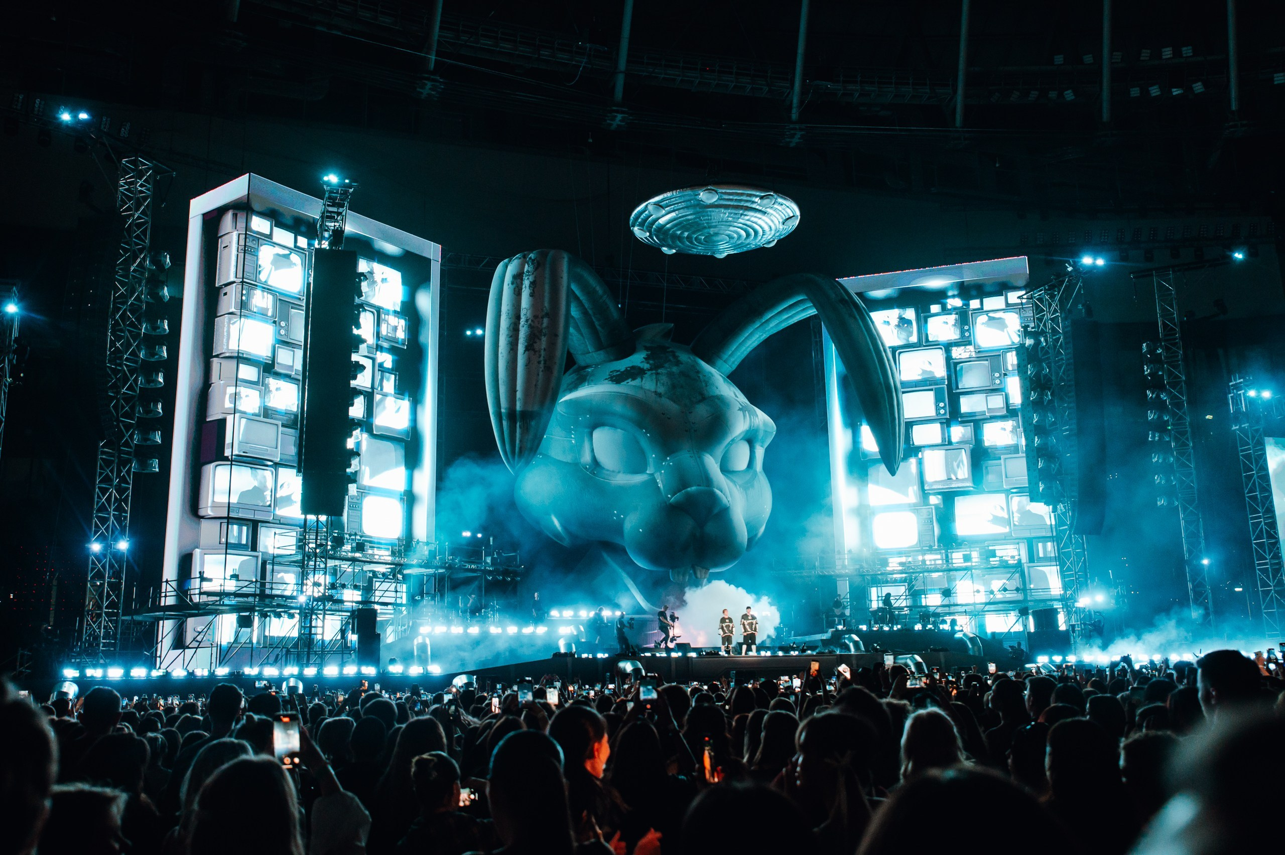 EGOR KREED | MOSCOW | 2024. OOPS