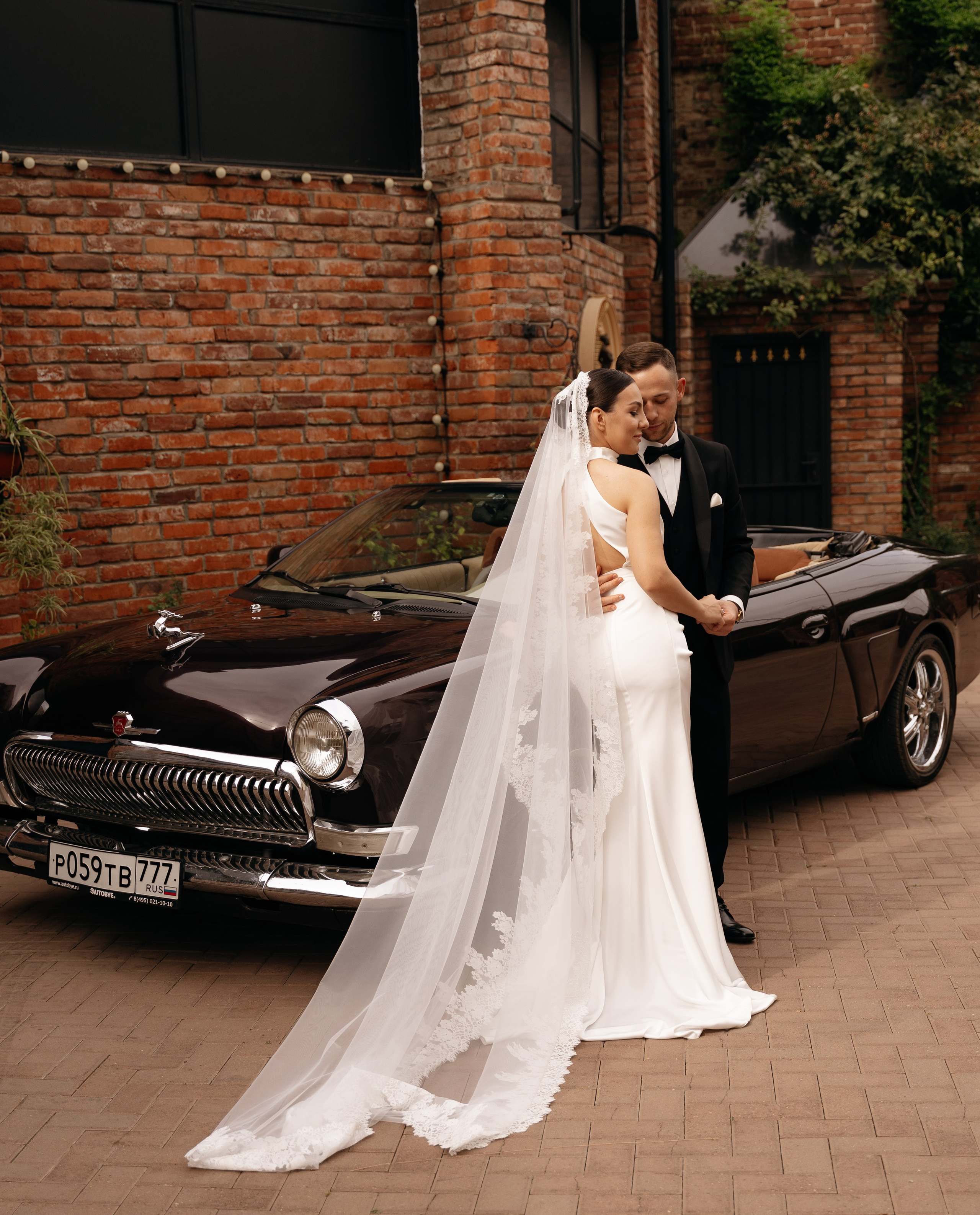 Николай & Мария. Свадебный и семейный фотограф в Краснодаре Павел Мельников