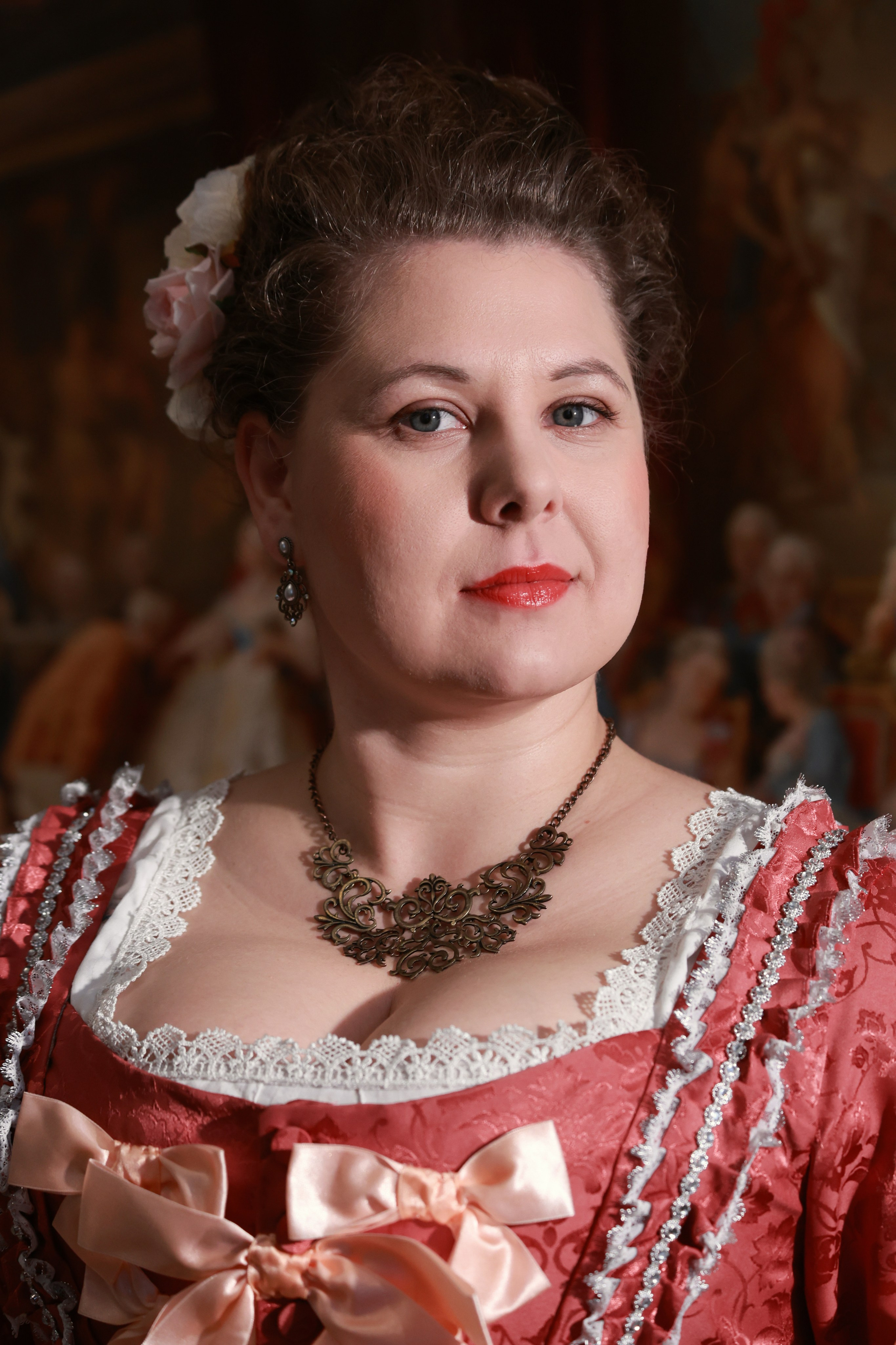 Портреты. Фотограф Сергей Пюннинен