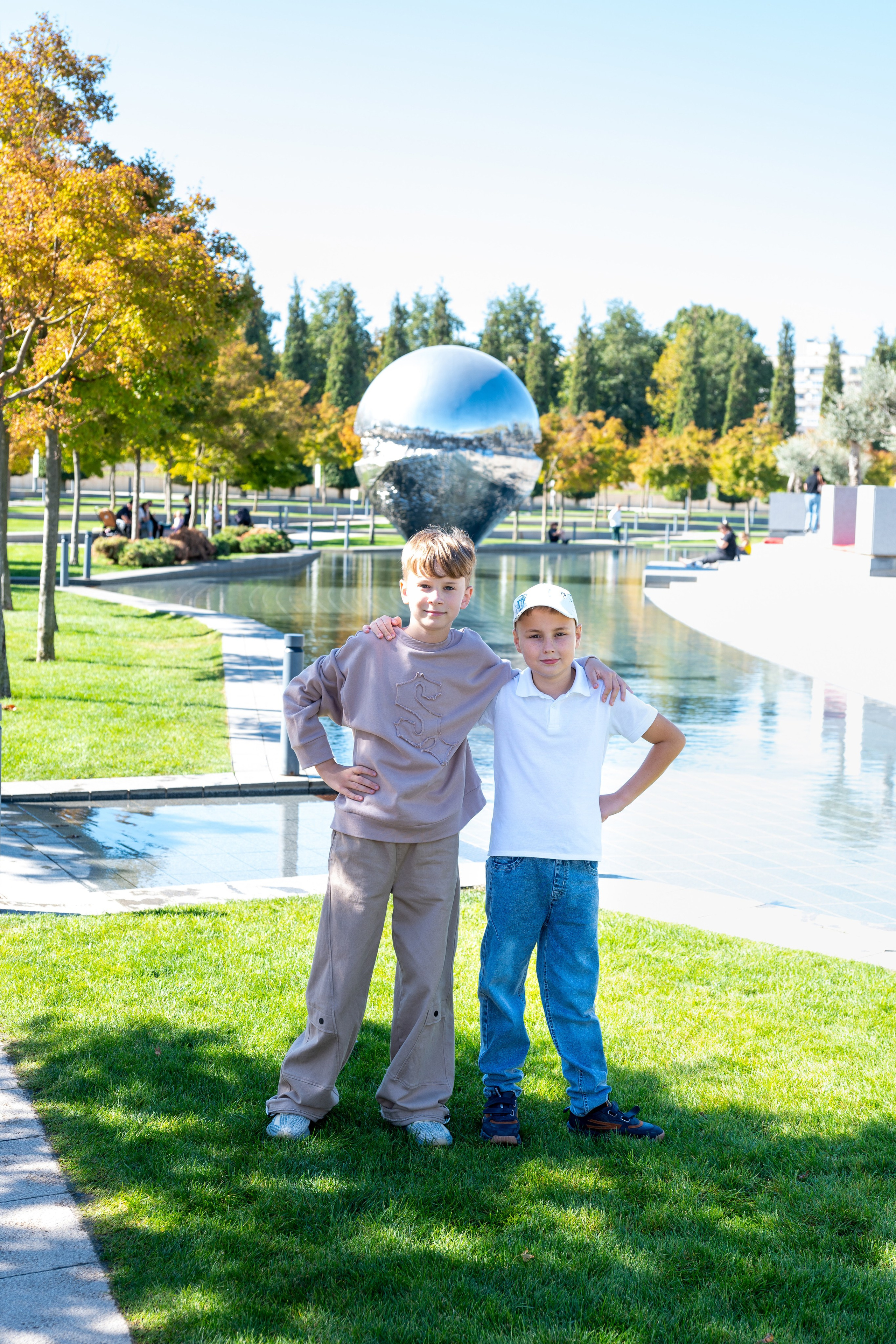 Выпускные альбомы для 4 класса. Краснодар и край. Вячеслав Скрипник Фотограф Краснодар