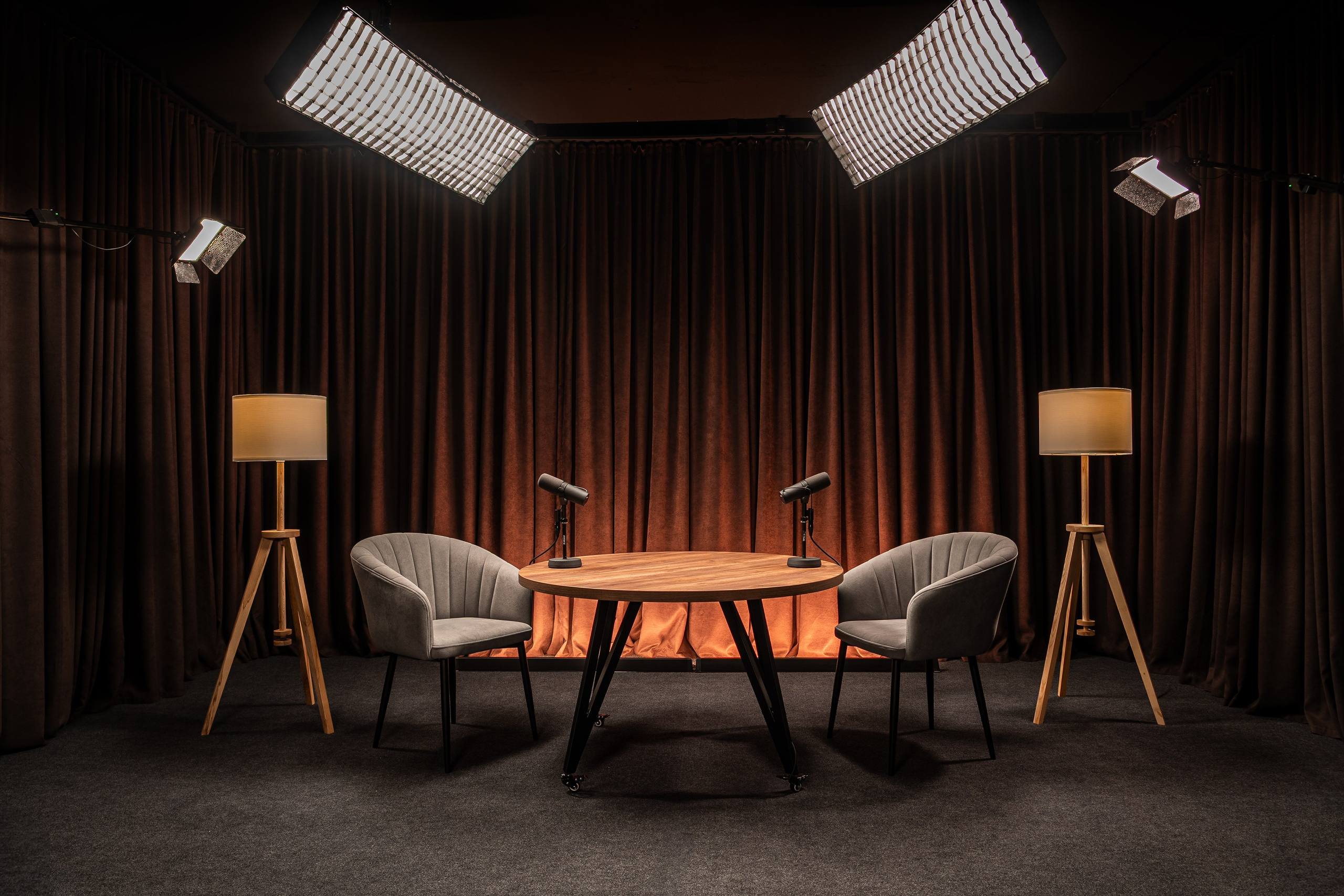 Студия «Говори». Фотограф в городе Владимир