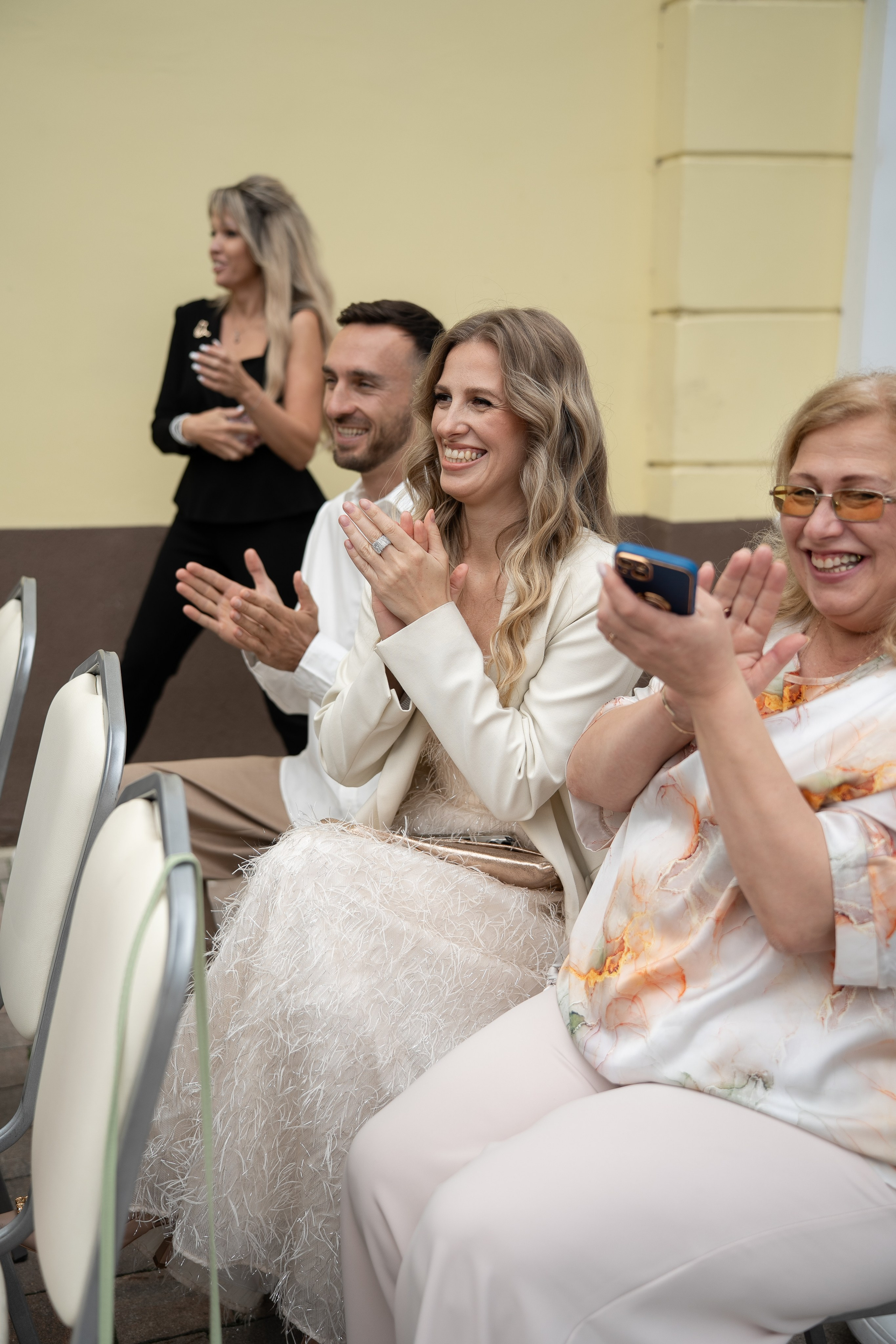 Андрей и Ольга. Фотограф в городе Владимир