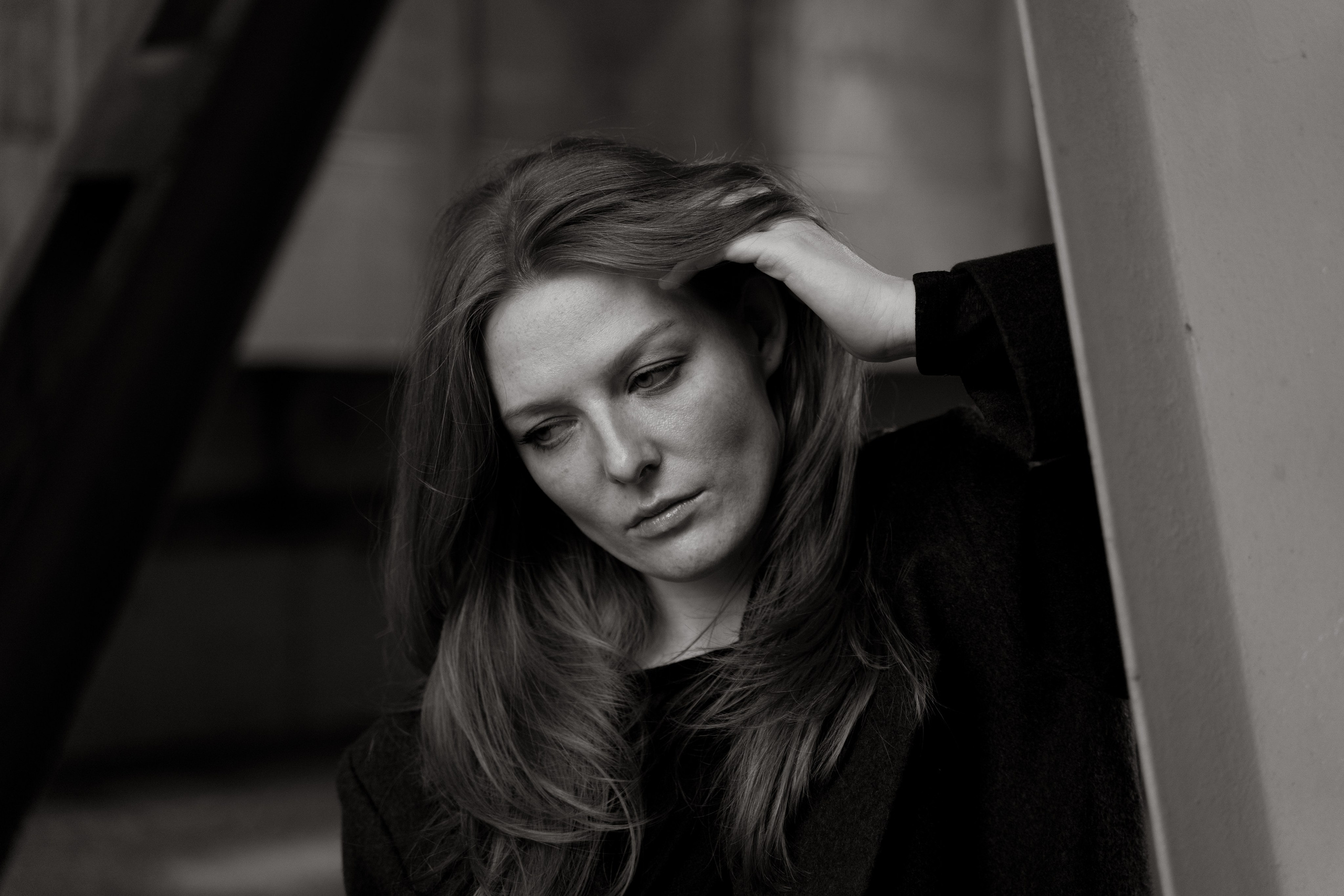 Streets of New York. Портретный фотограф в Краснодаре Валерия Матирная