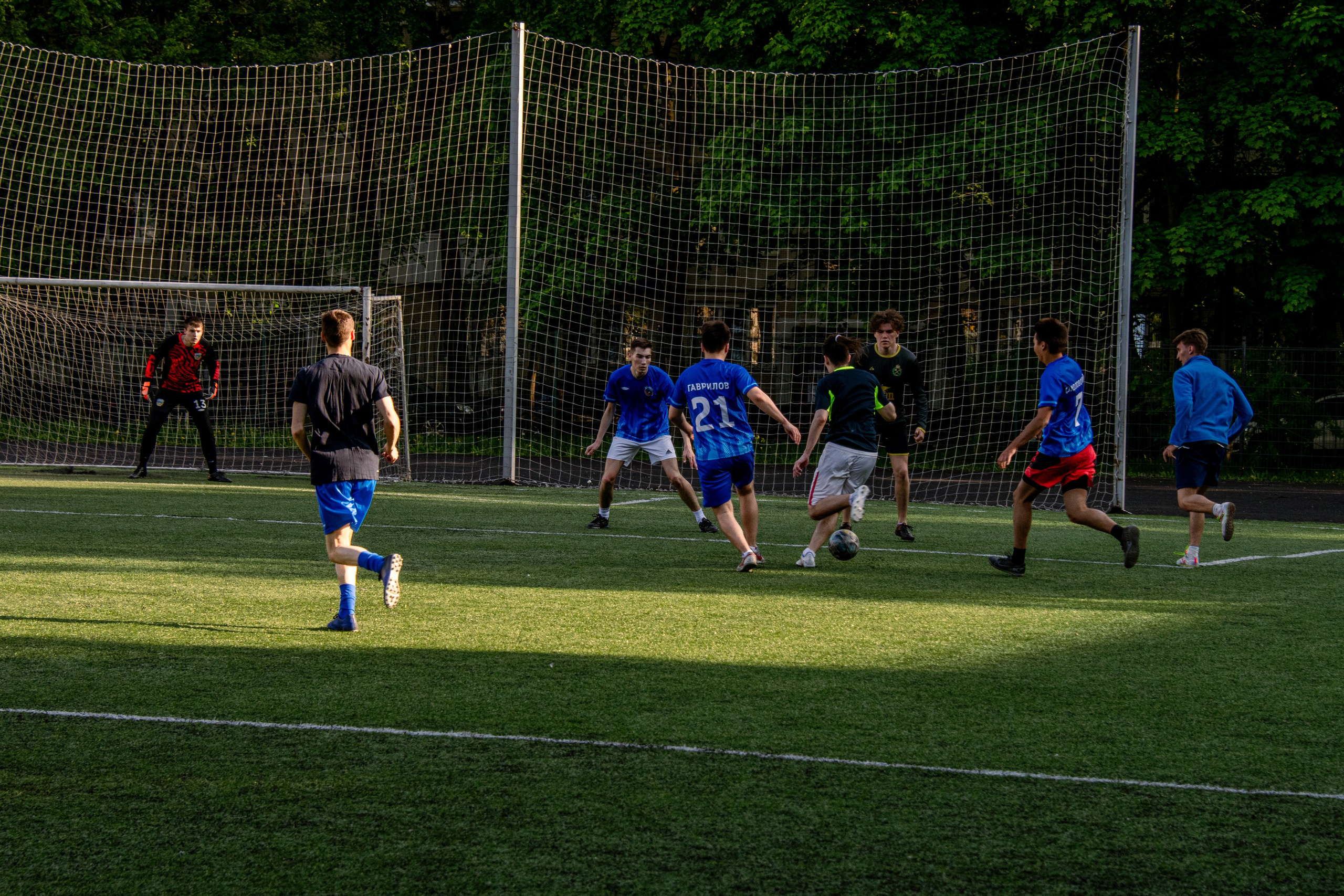 Спортивный репортаж 28.05.23. Фотограф в Санкт-Петербурге Ксения Яковчук