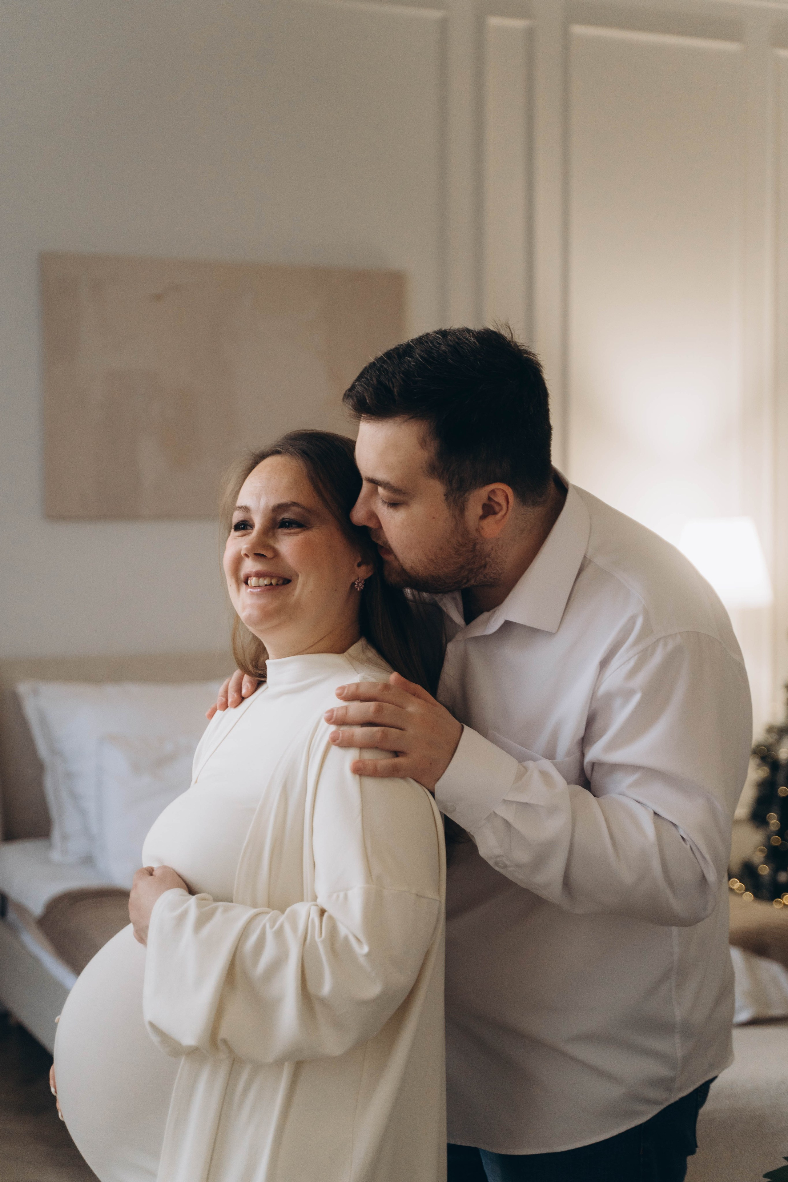 Ольга и Дмитрий