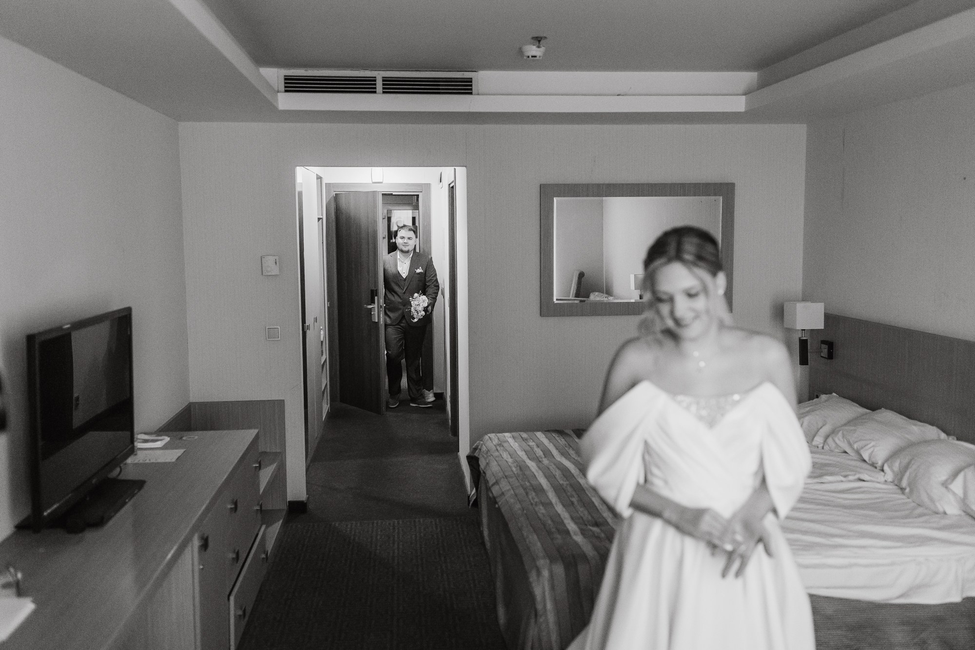 Дмитрий и Виктория. Семейный фотограф новорождённых в Серпухове Юлия Новикова +79637785957