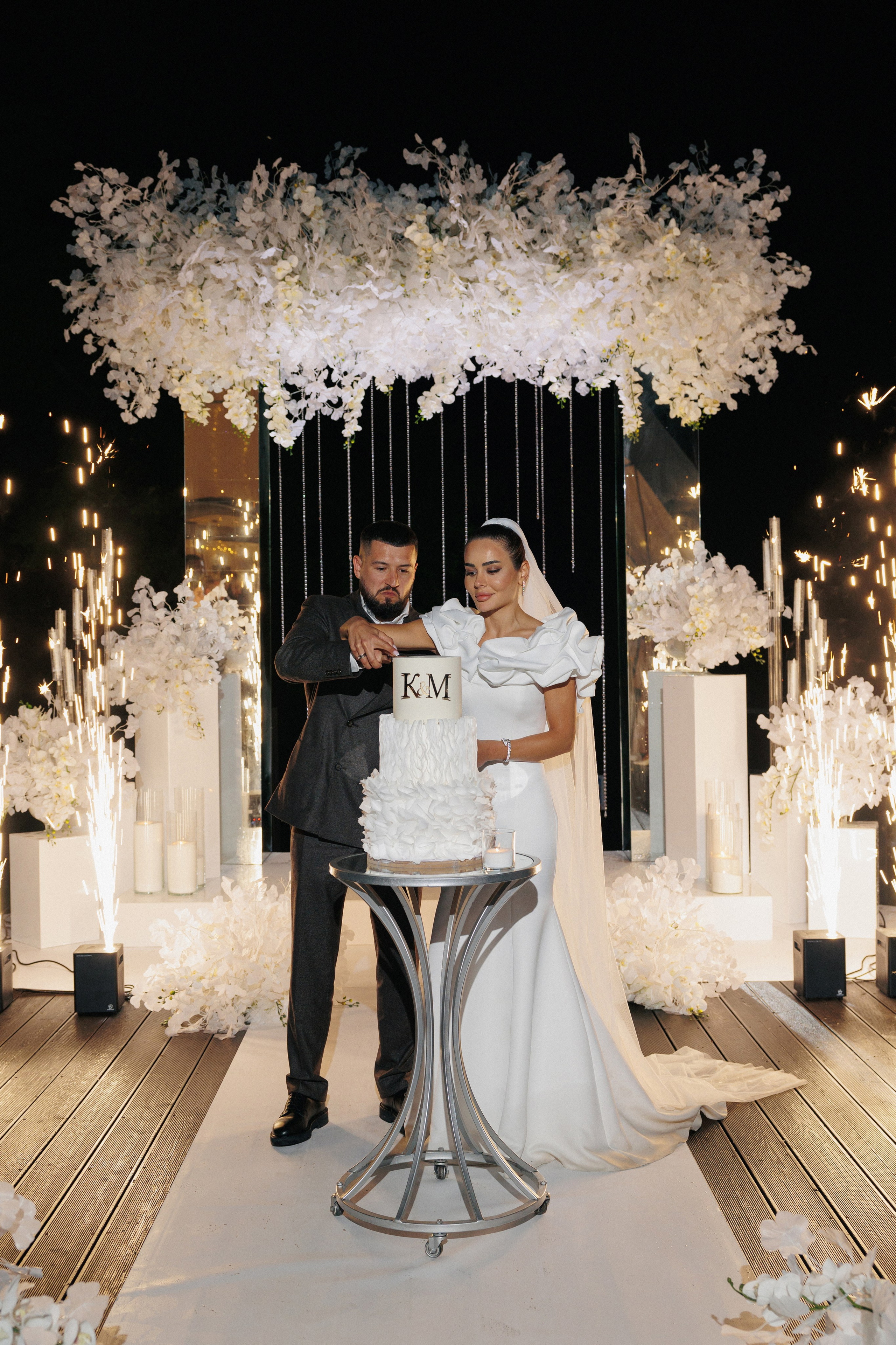 КОНСТАНТИН И МАРИНА | ВЛАДИВОСТОК