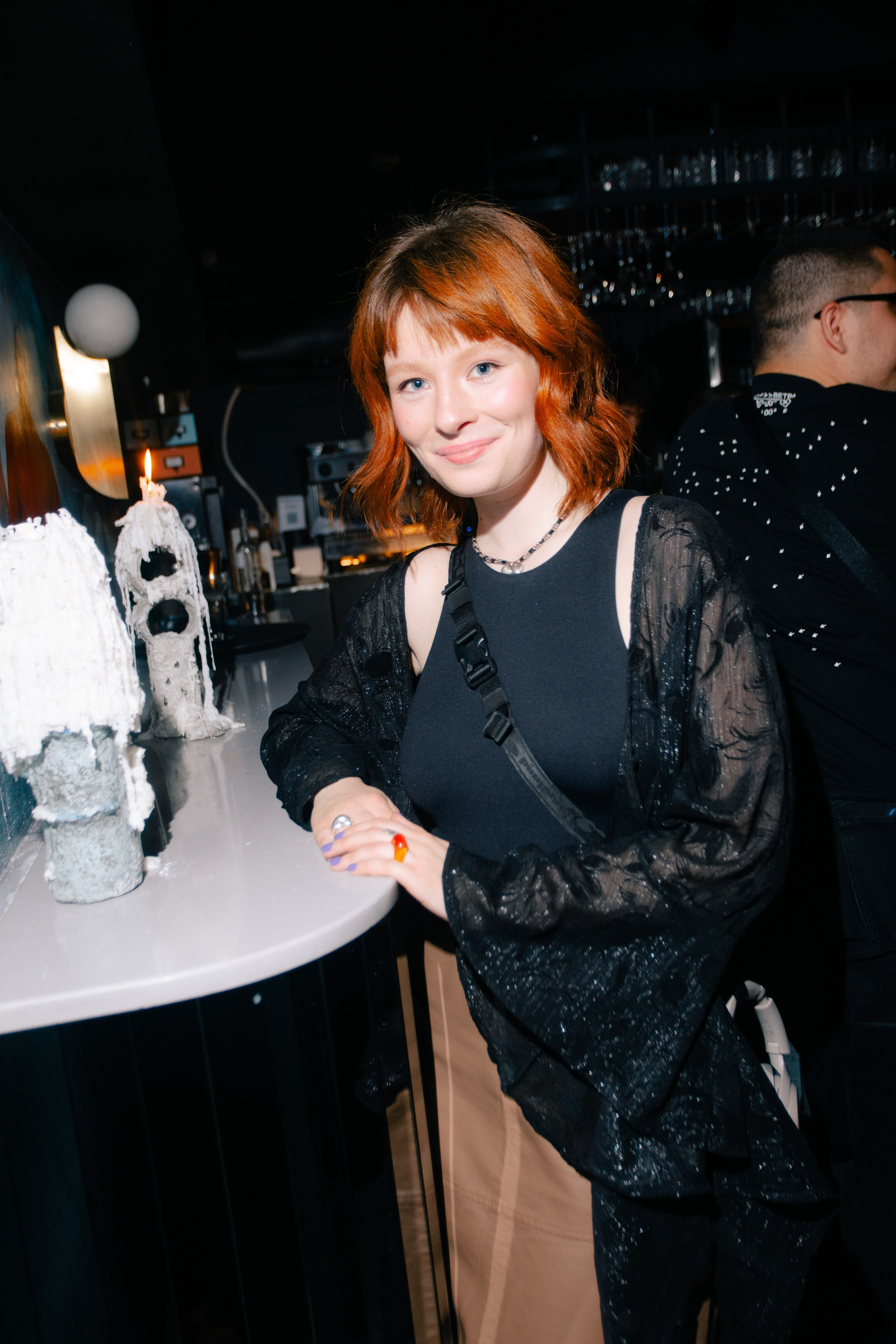 Have you seen these men? | Вечер в ШУМЕ. Портретный и репортажный фотограф Настя Куприянова