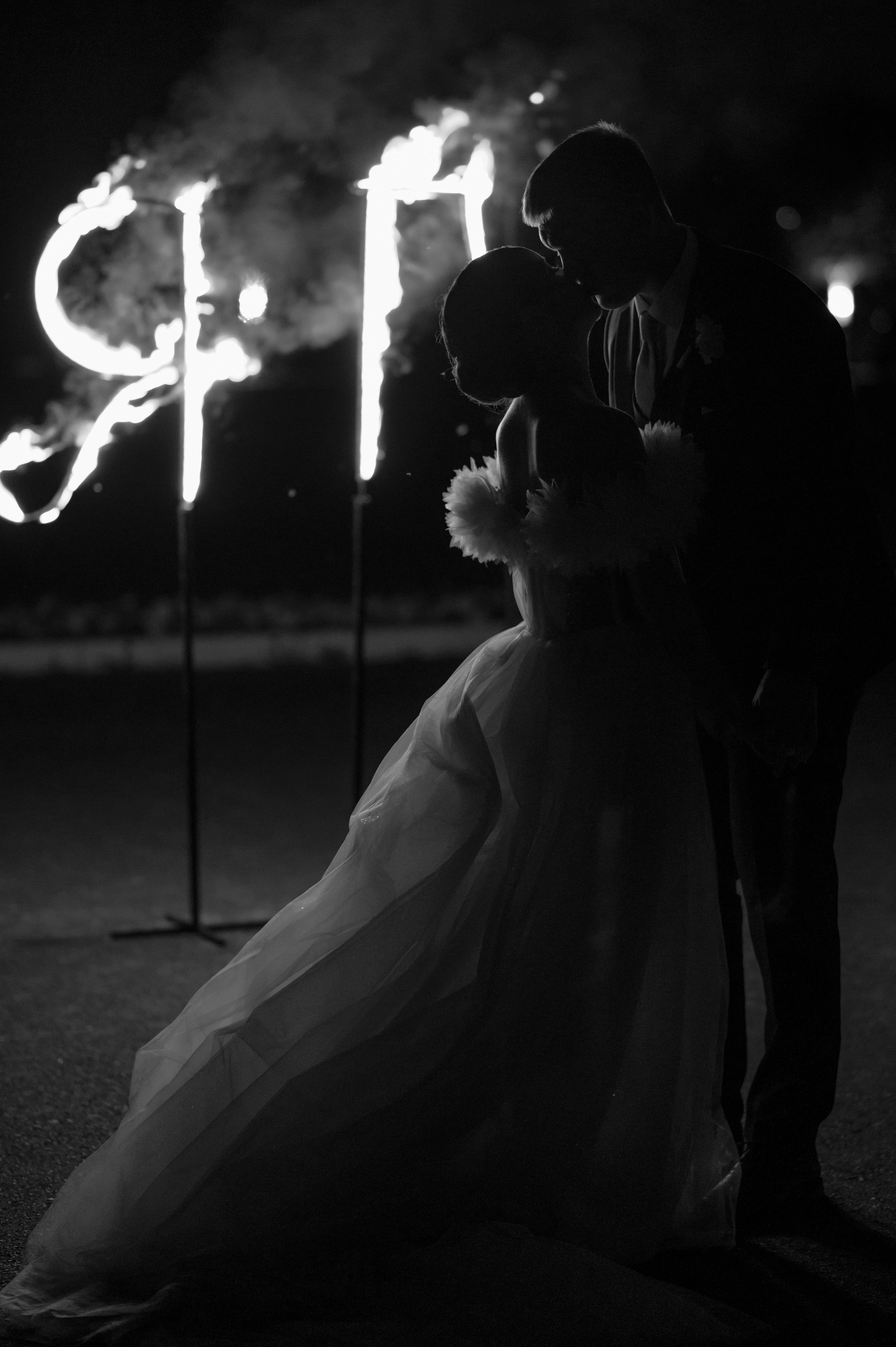 Янис и Гульназ. Свадебный фотограф в Тюмени Анастасия Конева