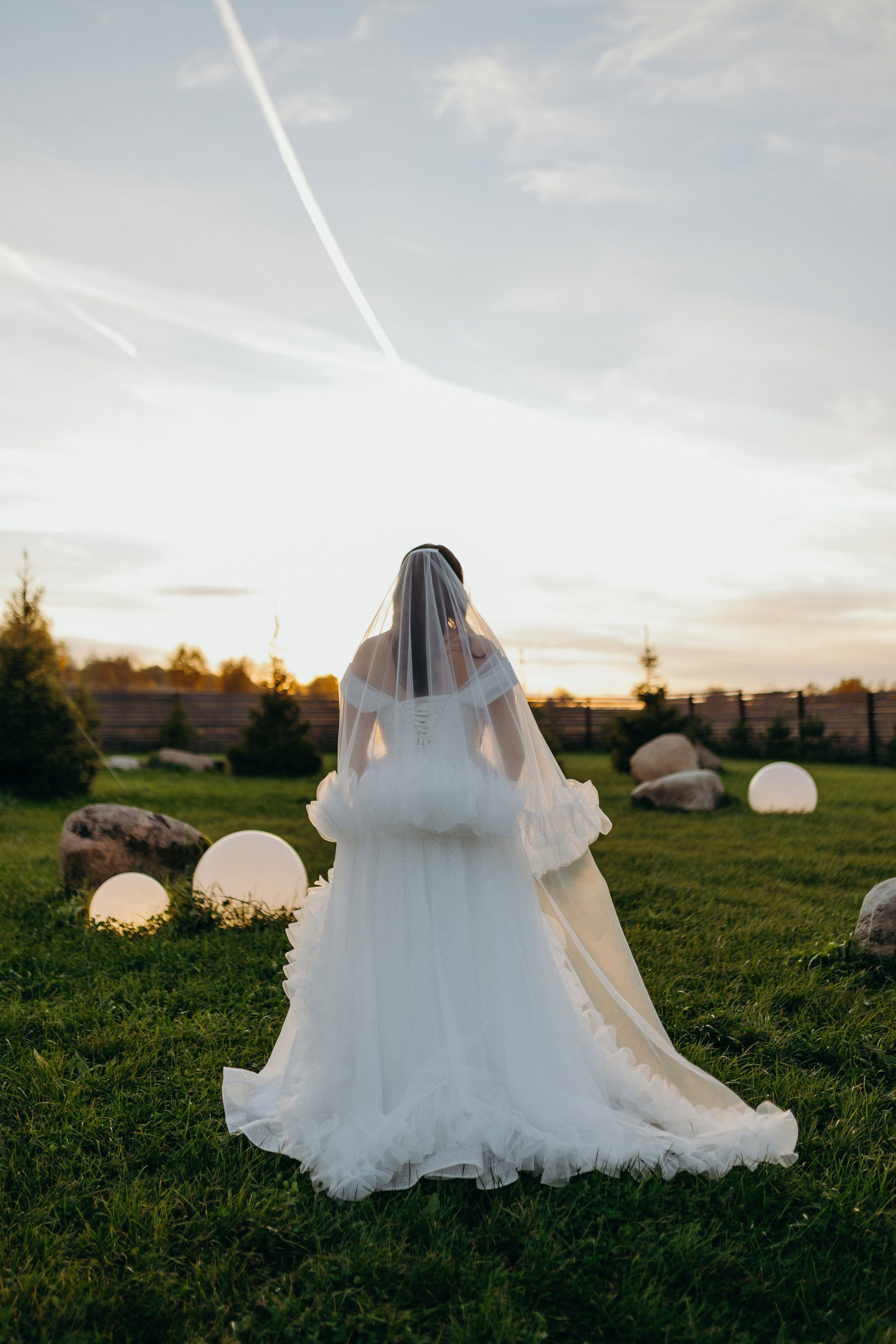 Wedding day 19.10.24. Свадебный фотограф в Санкт-Петербурге