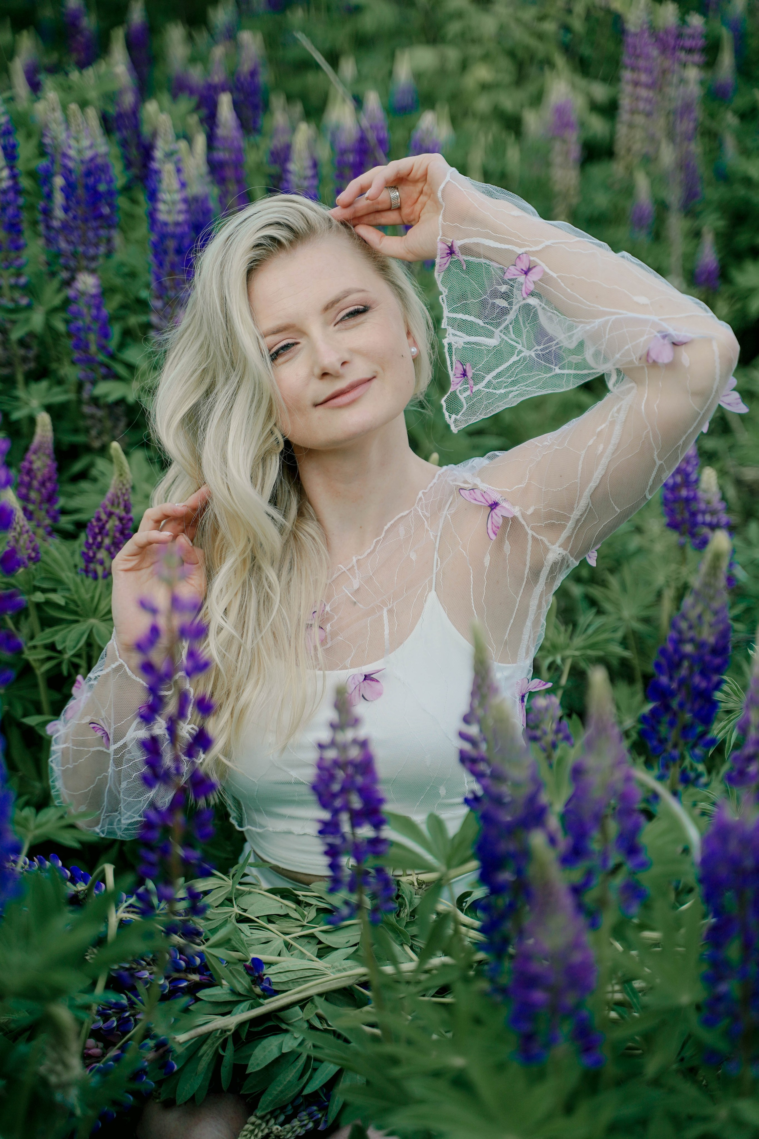 Индивидуальные фотосессии. Свадебный фотограф/видеограф