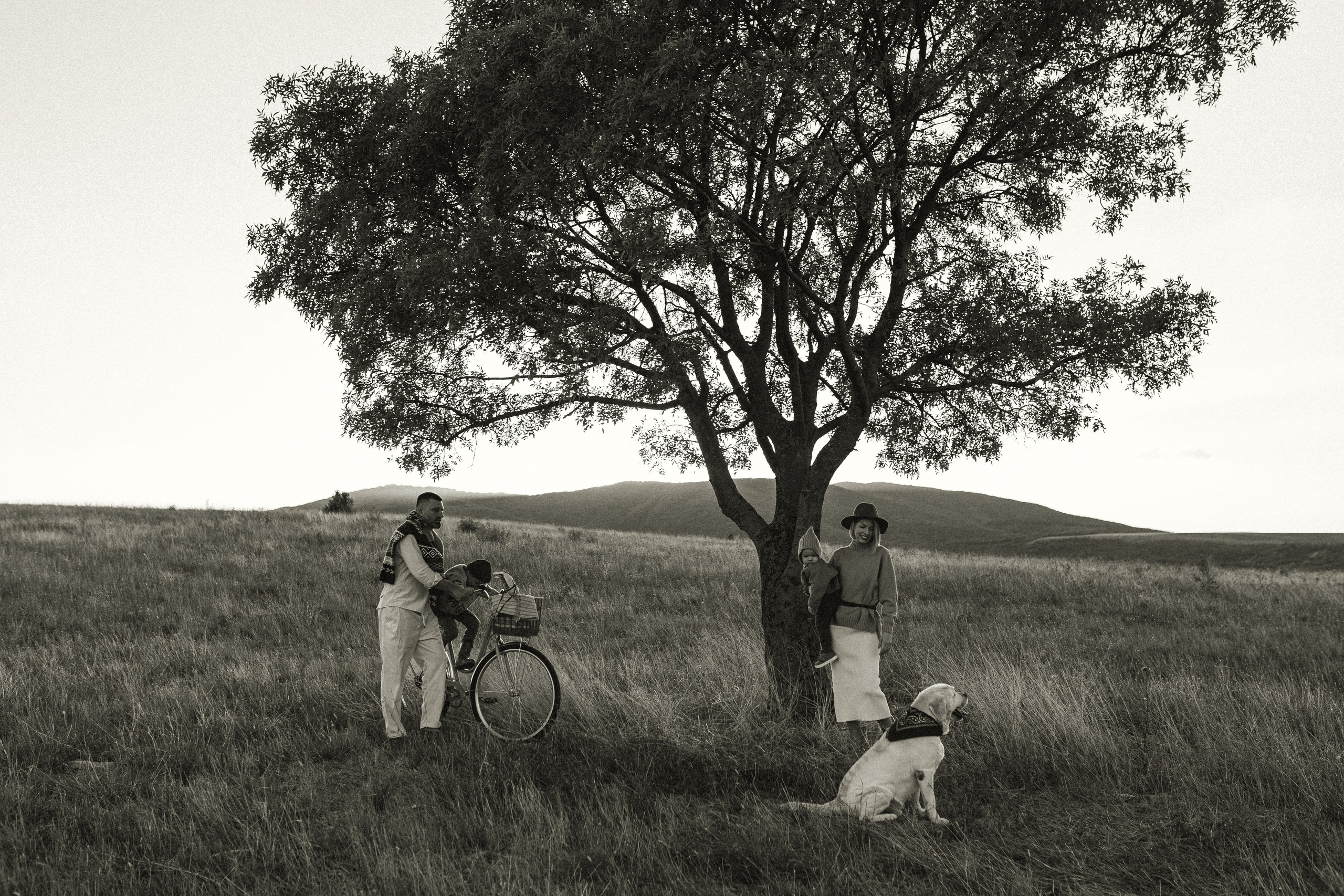 Денис Даша Макар и Егор. Семейный фотограф в Новороссийске и Анапе Александра Яковлева