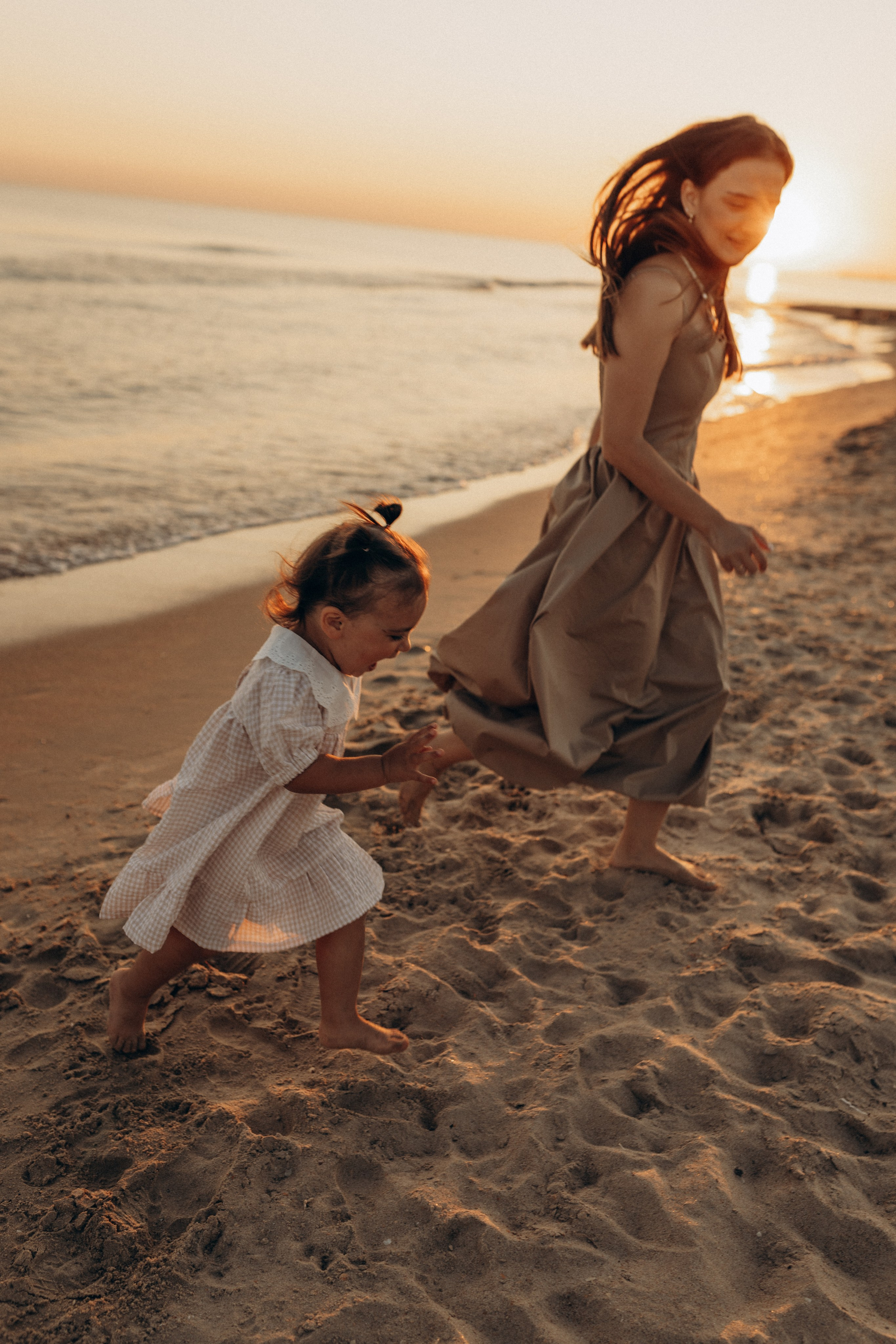Артем Полина и Мира. Семейный фотограф в Новороссийске и Анапе Александра Яковлева