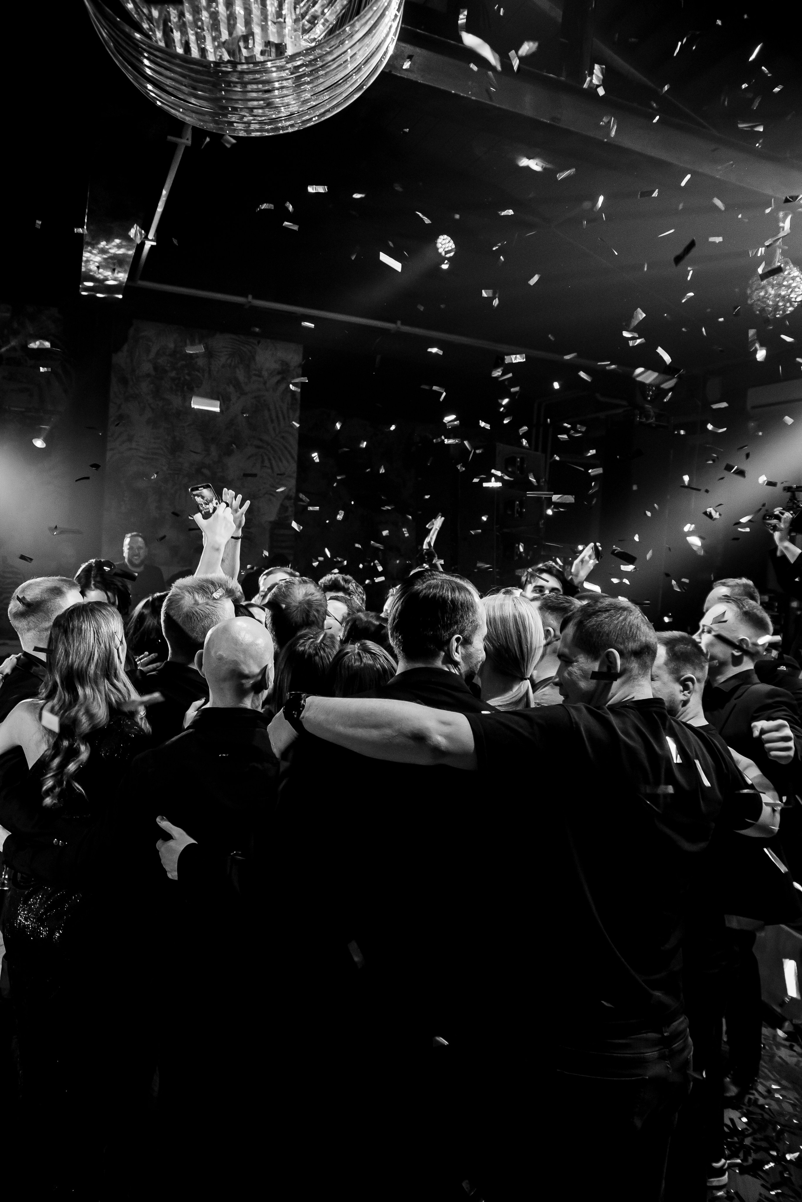 День Рождения. Булат. Фотограф Москва Александра Клименко