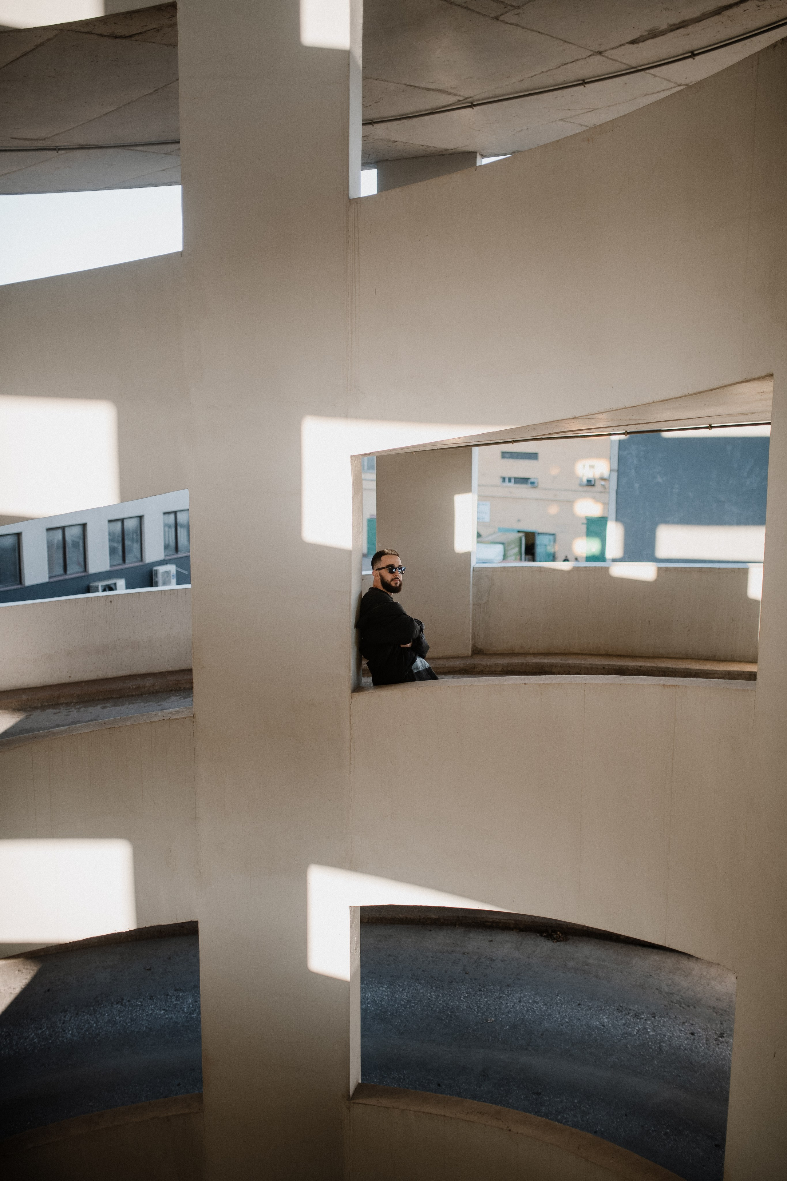 DAOMI. Фотограф Москва