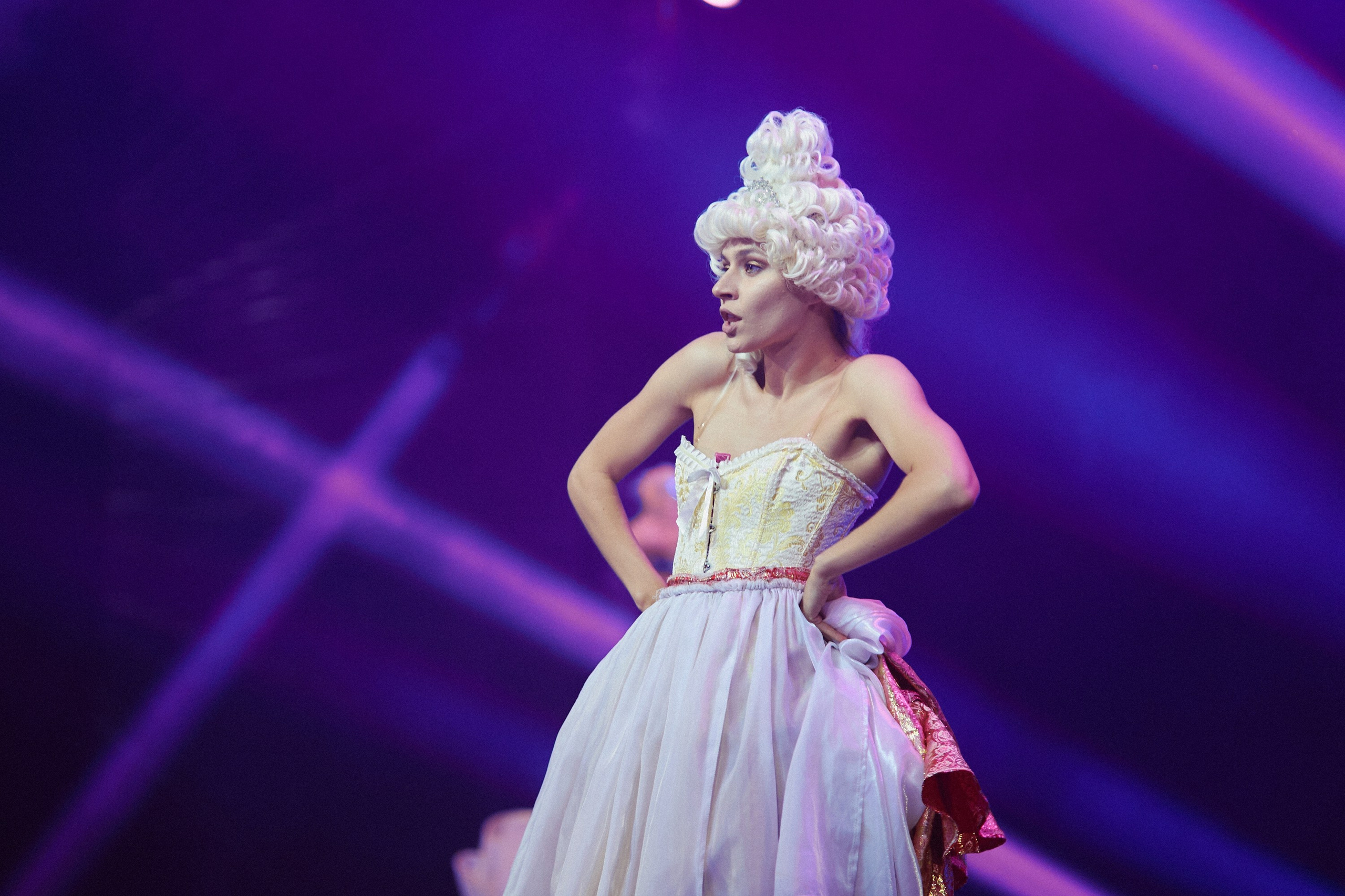 Метиз Комплект 15 лет. Репортажный фотограф в Хабаровске Николай Соболев