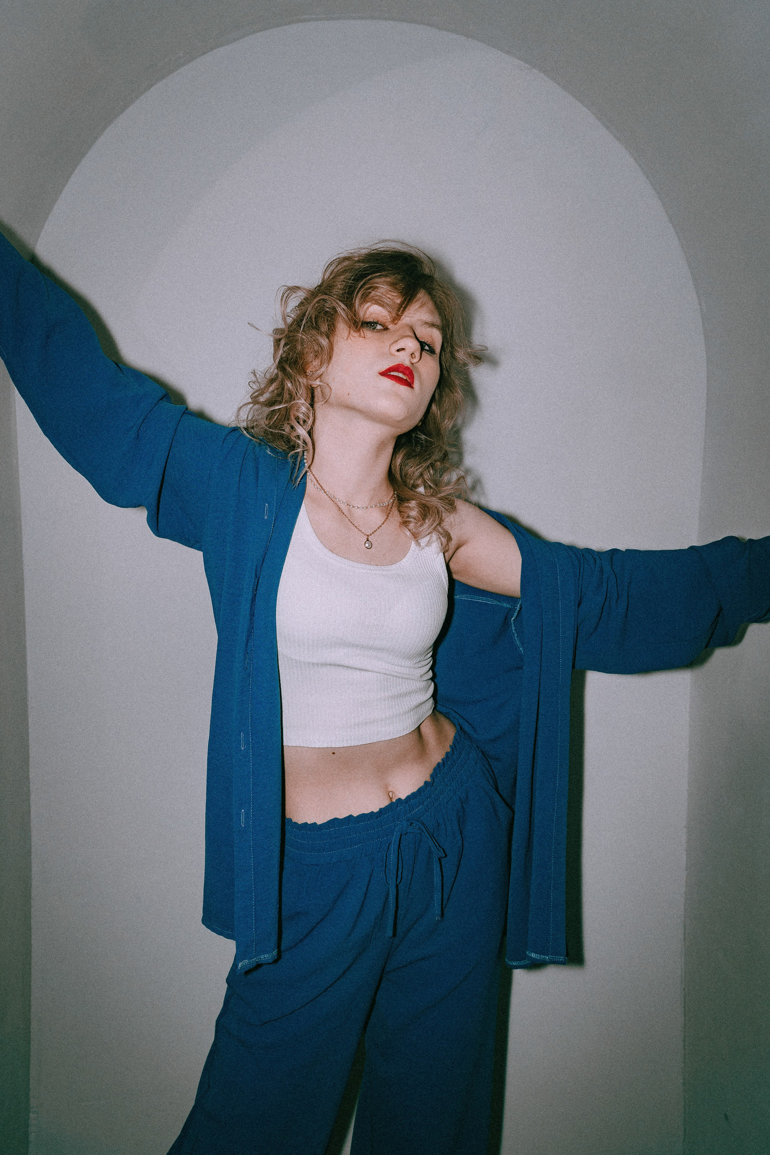 LISA | FASHION. 🅥🅘🅓🅔🅞 | Видеограф | Видеооператор | Воронеж — Саша Чейз