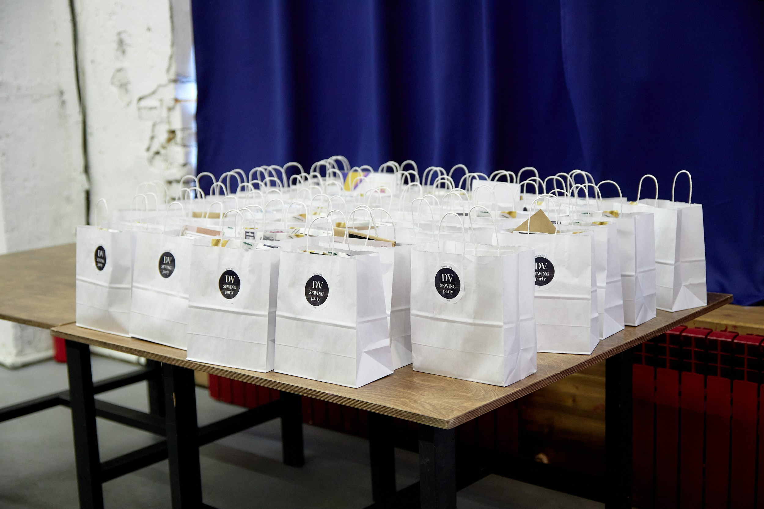 1-й швейный форум. Владивосток. Репортажный фотограф Владивосток Анастасия Сокольникова