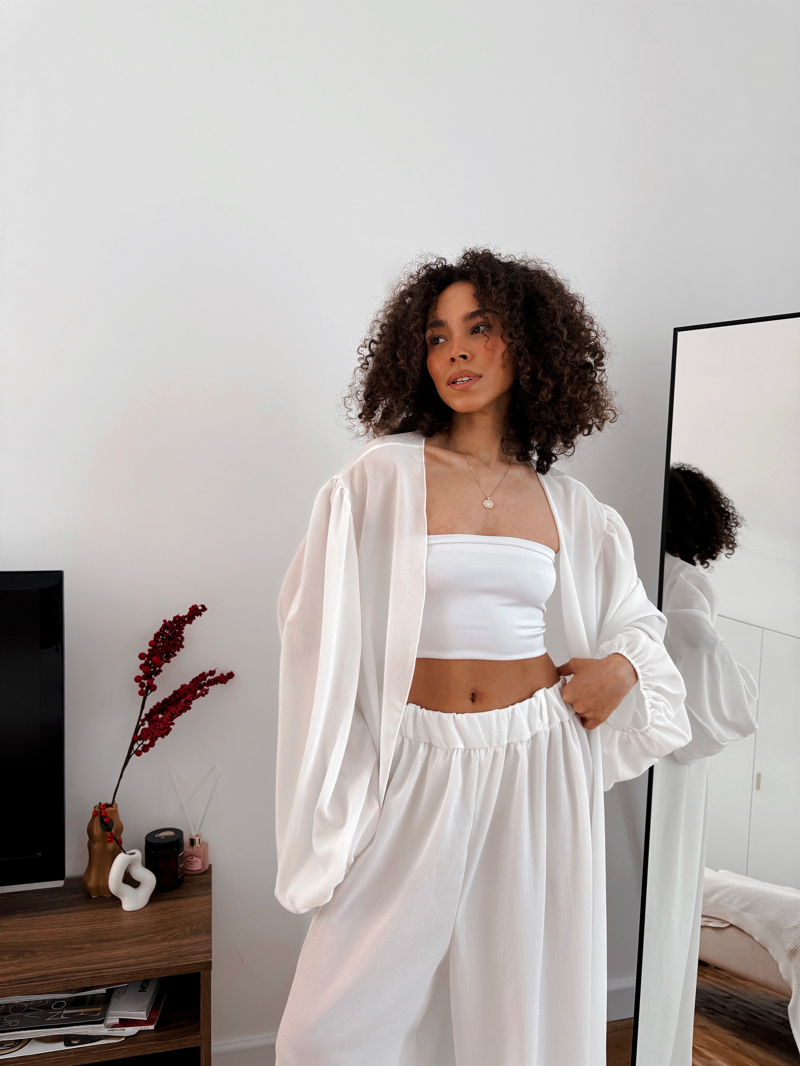 HOLLY MOLLY / look book