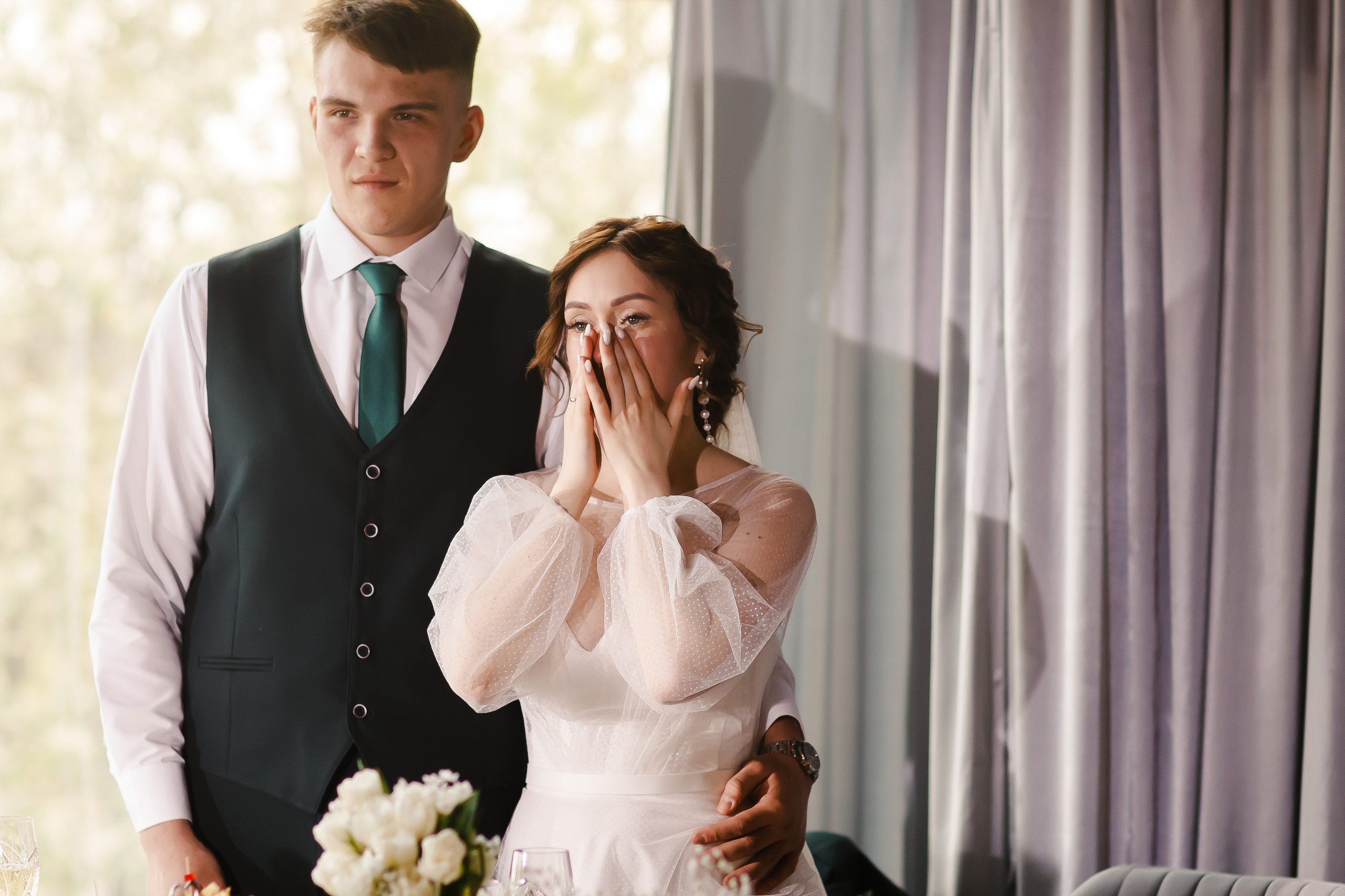 Анастасия и Артем|Солнечная на ОКе. Свадебный фотограф Серпухов — Москва Ольга Васильева