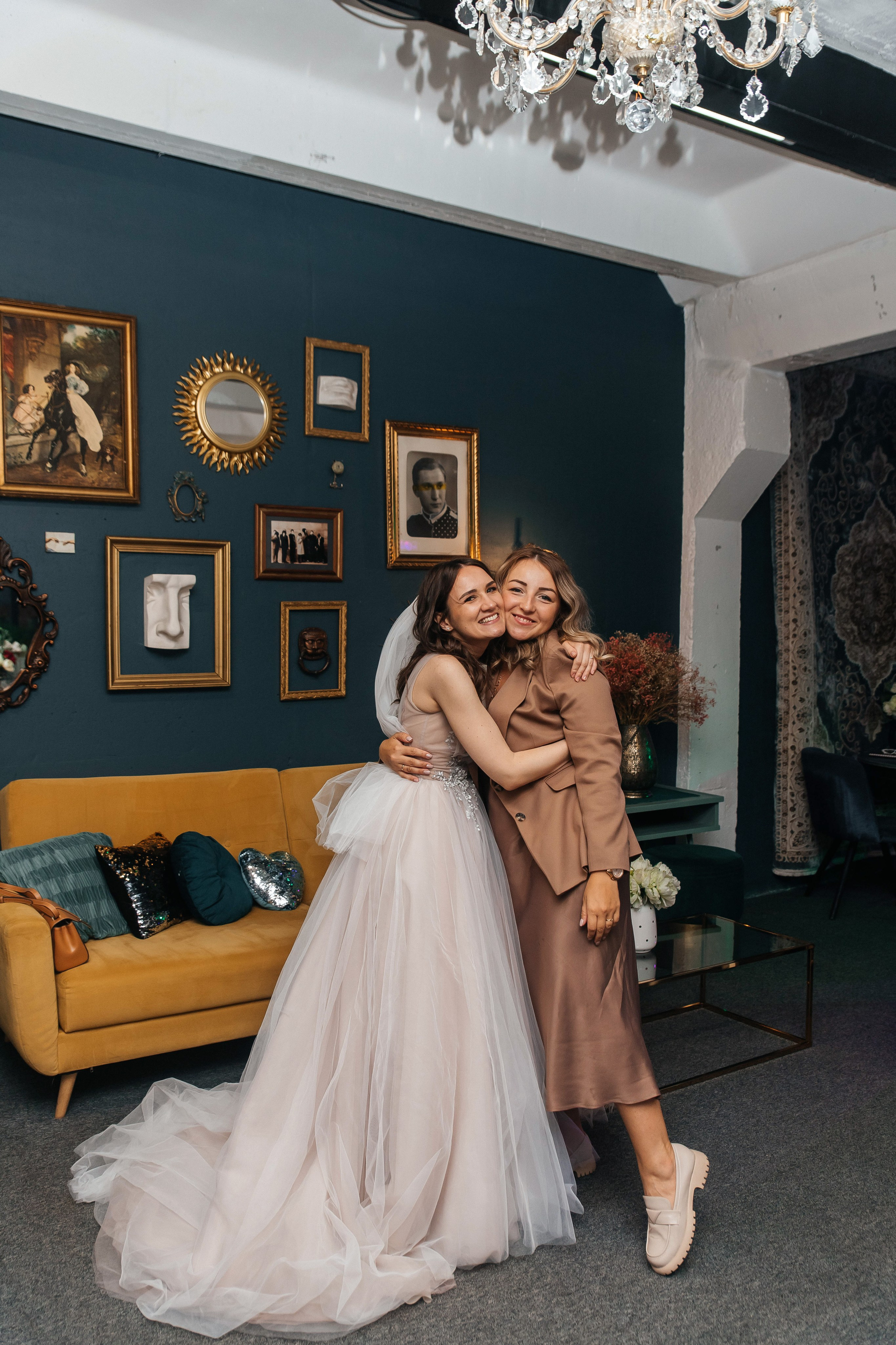 Свадебная фотосессия в Измайловском парке. Свадебный и семейный фотограф в Москве