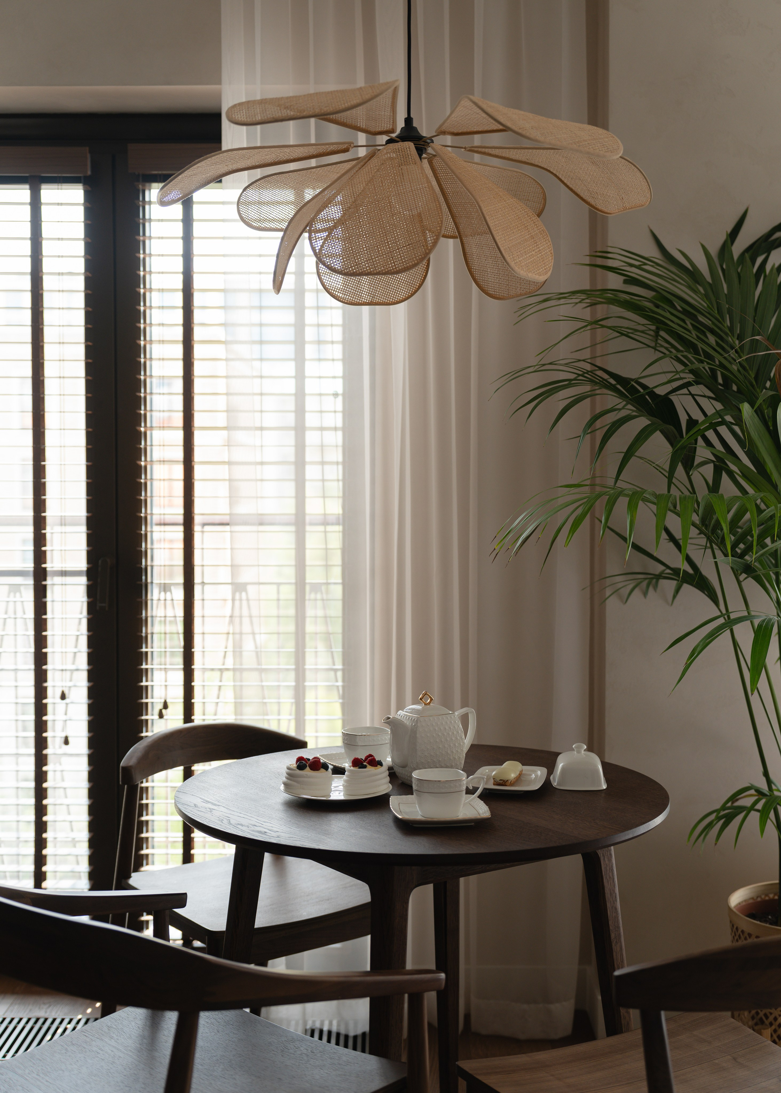 ЖК I'M. Дизайнер Ирина Поварова. Veronika Gigolaeva Photography