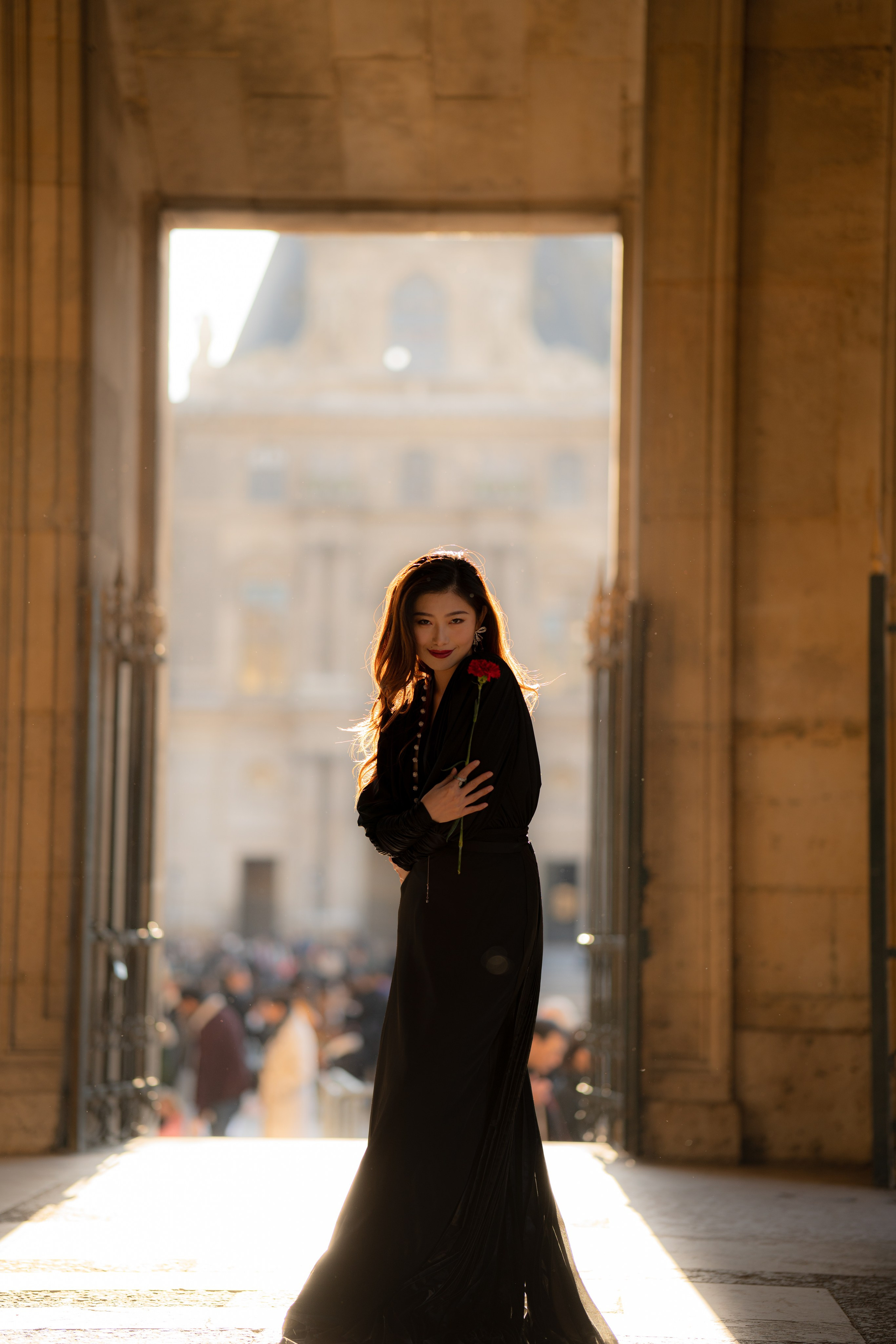 Honey. Photographer Yudakova Daria