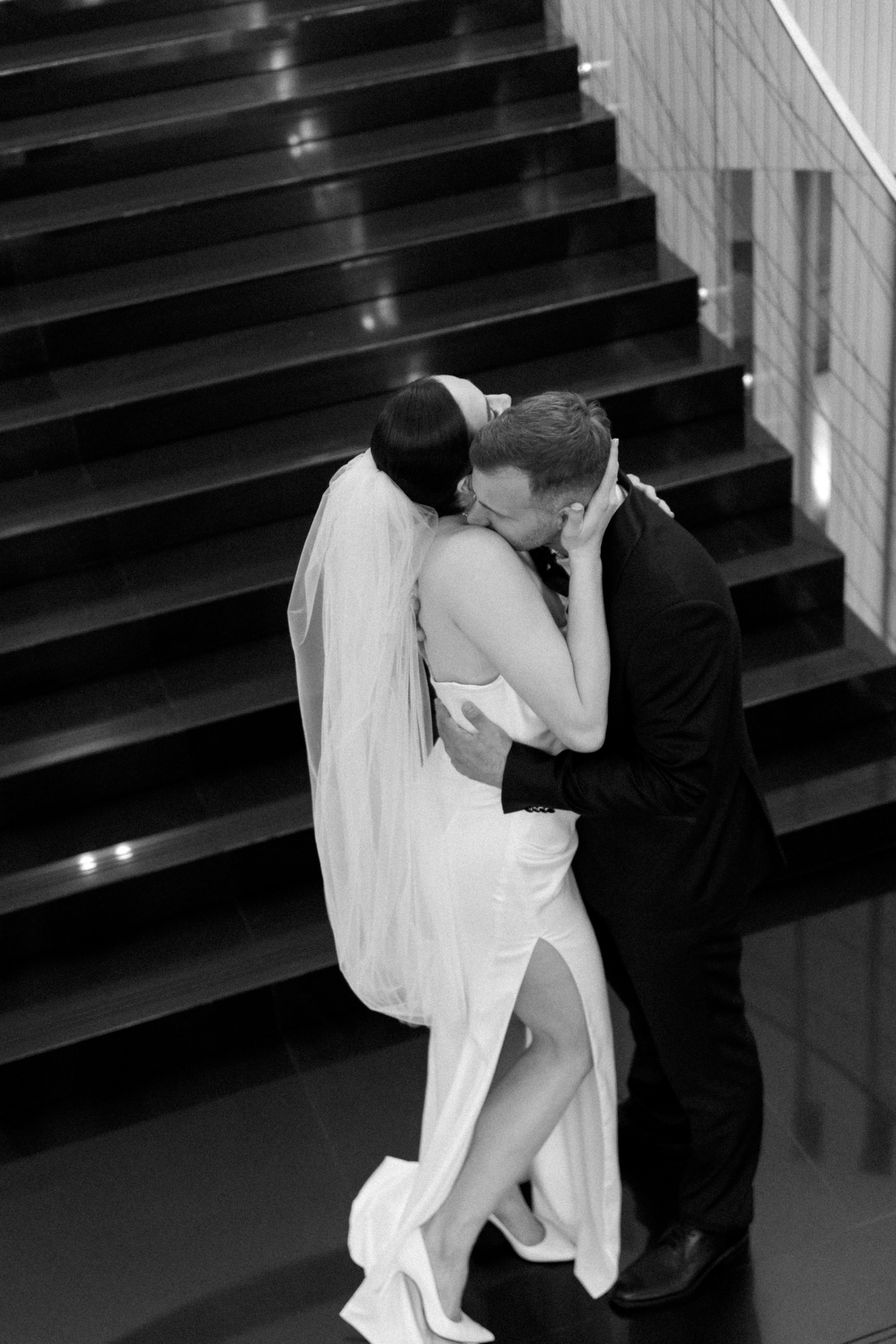 Михаил и Елизавета. Фотограф Тюмень Пушковская Кристина