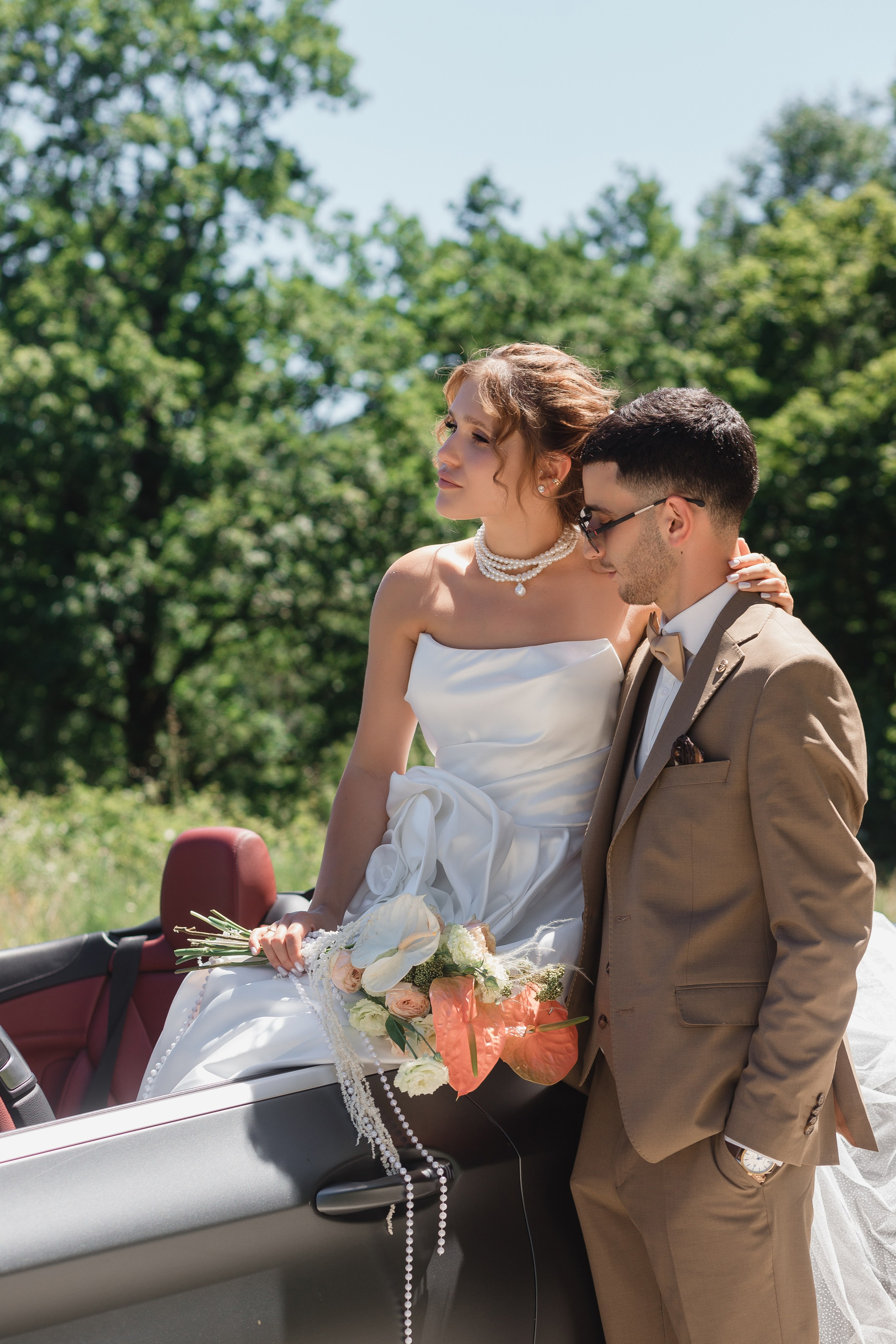 26.06.2024. Свадебный фотограф Краснодара Александр Кулагин