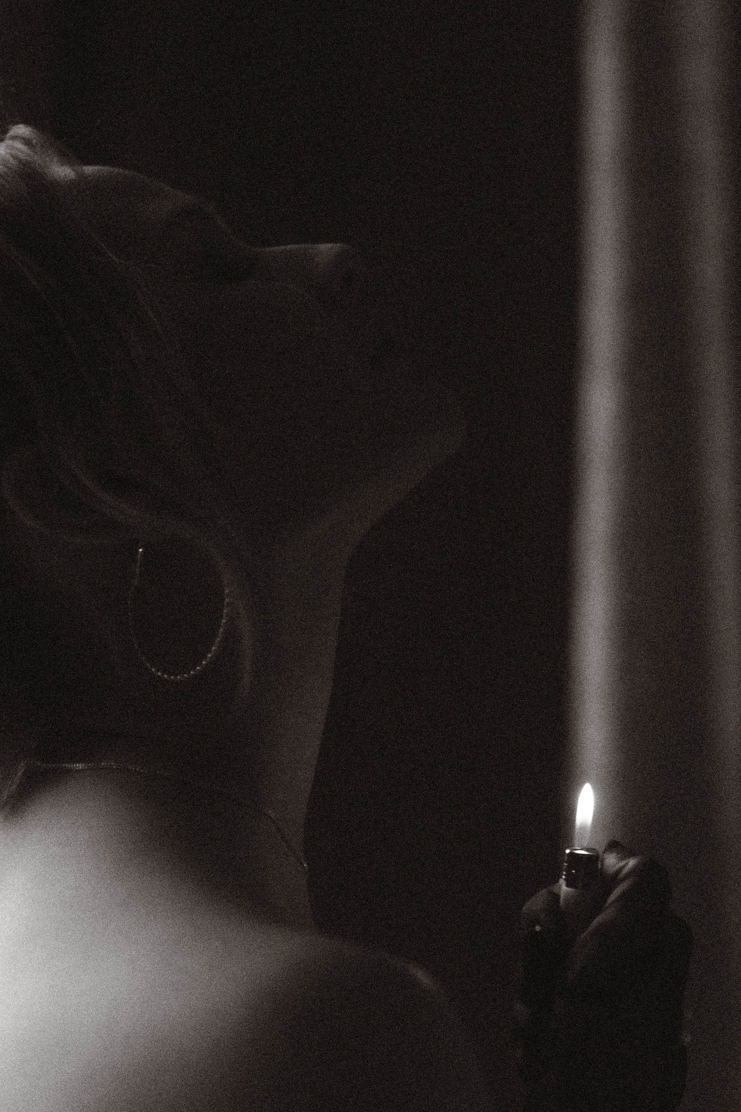 В студии. Фотограф Москва Кашпирова Карина