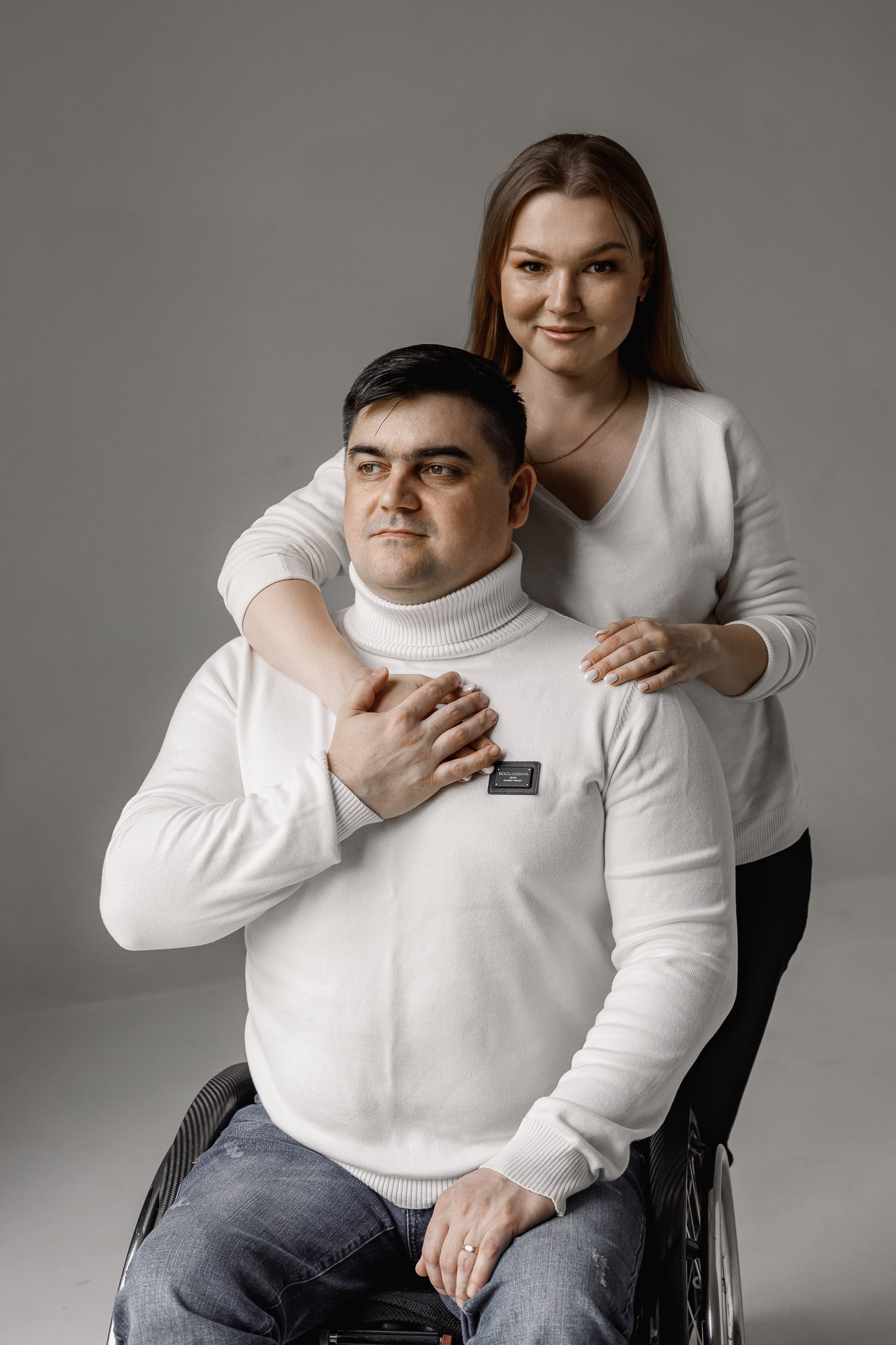 On cloud nine. Свадебный фотограф Дмитрий Воробьев Ярославль