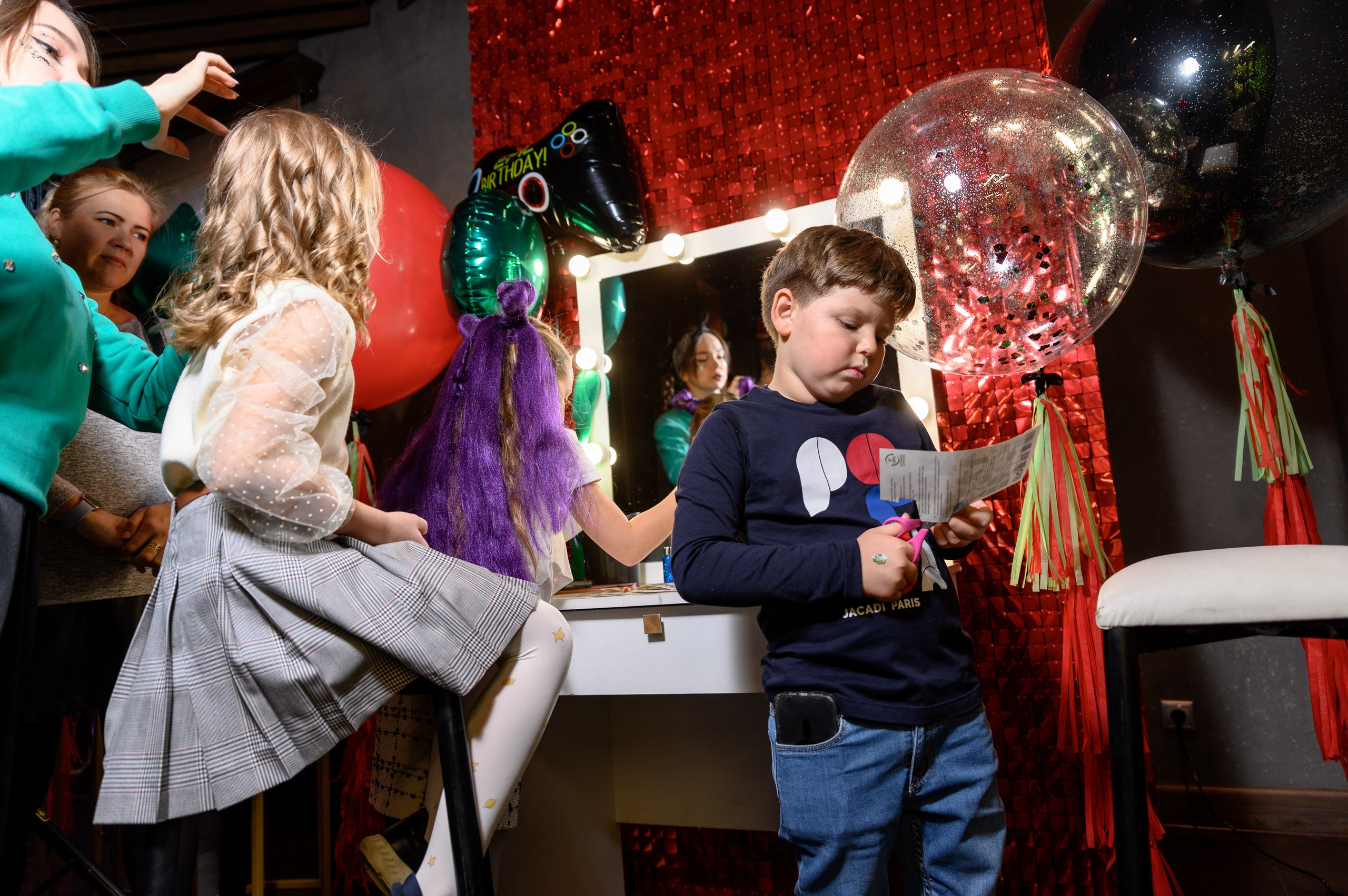 Bulat 7 — Burbon. Фотограф в Казани Адель Гайнуллин