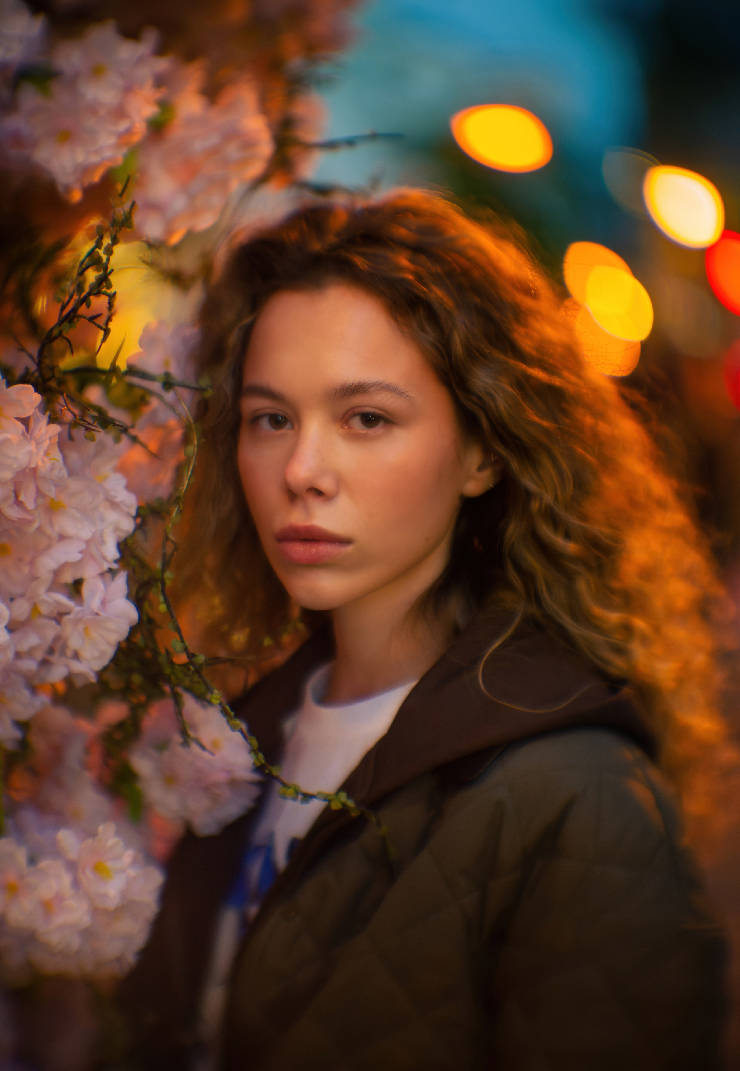 Другие портреты. Oles Paritskiy