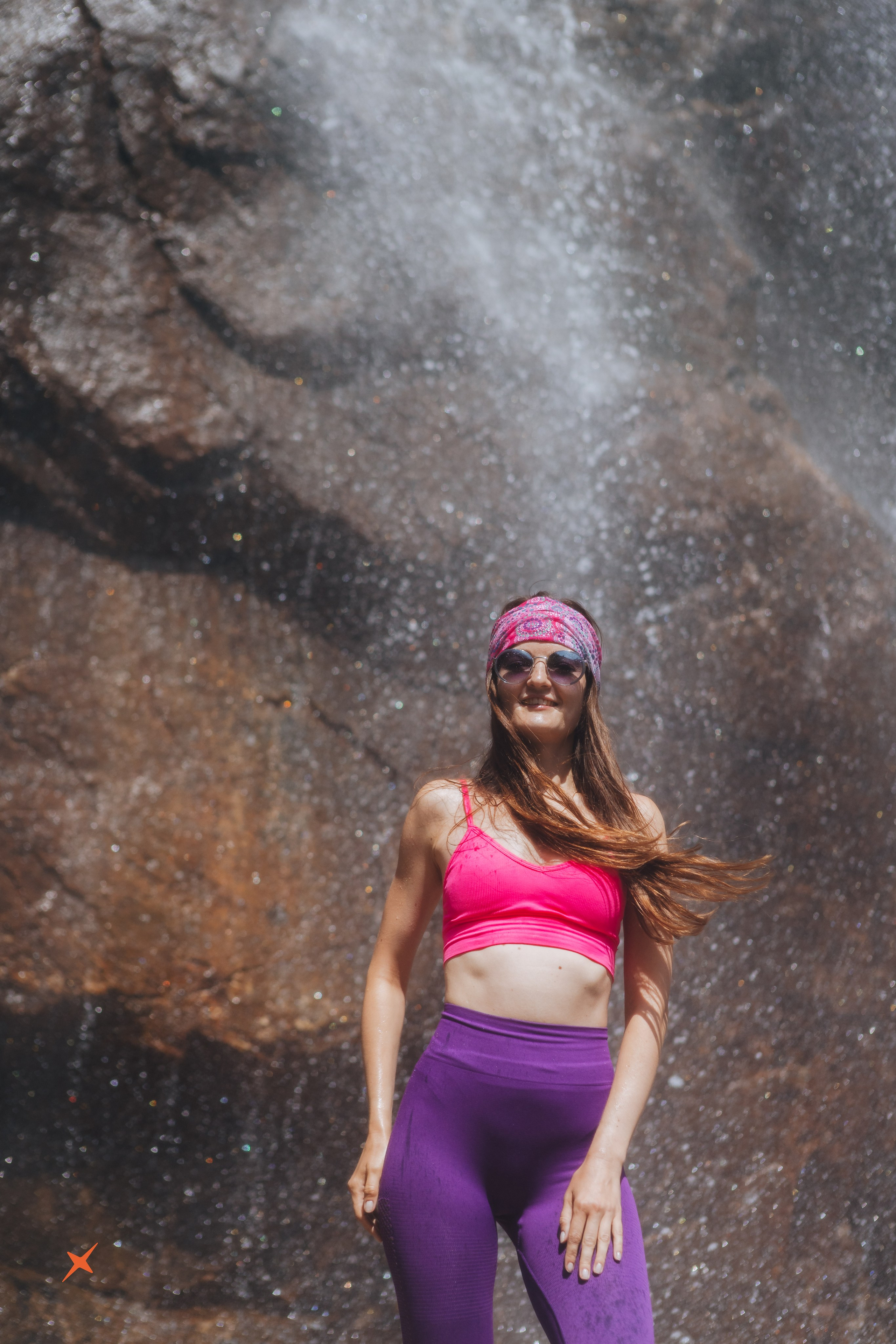 Безенги 4Sklona. Портреты и лайфстайл в Краснодаре