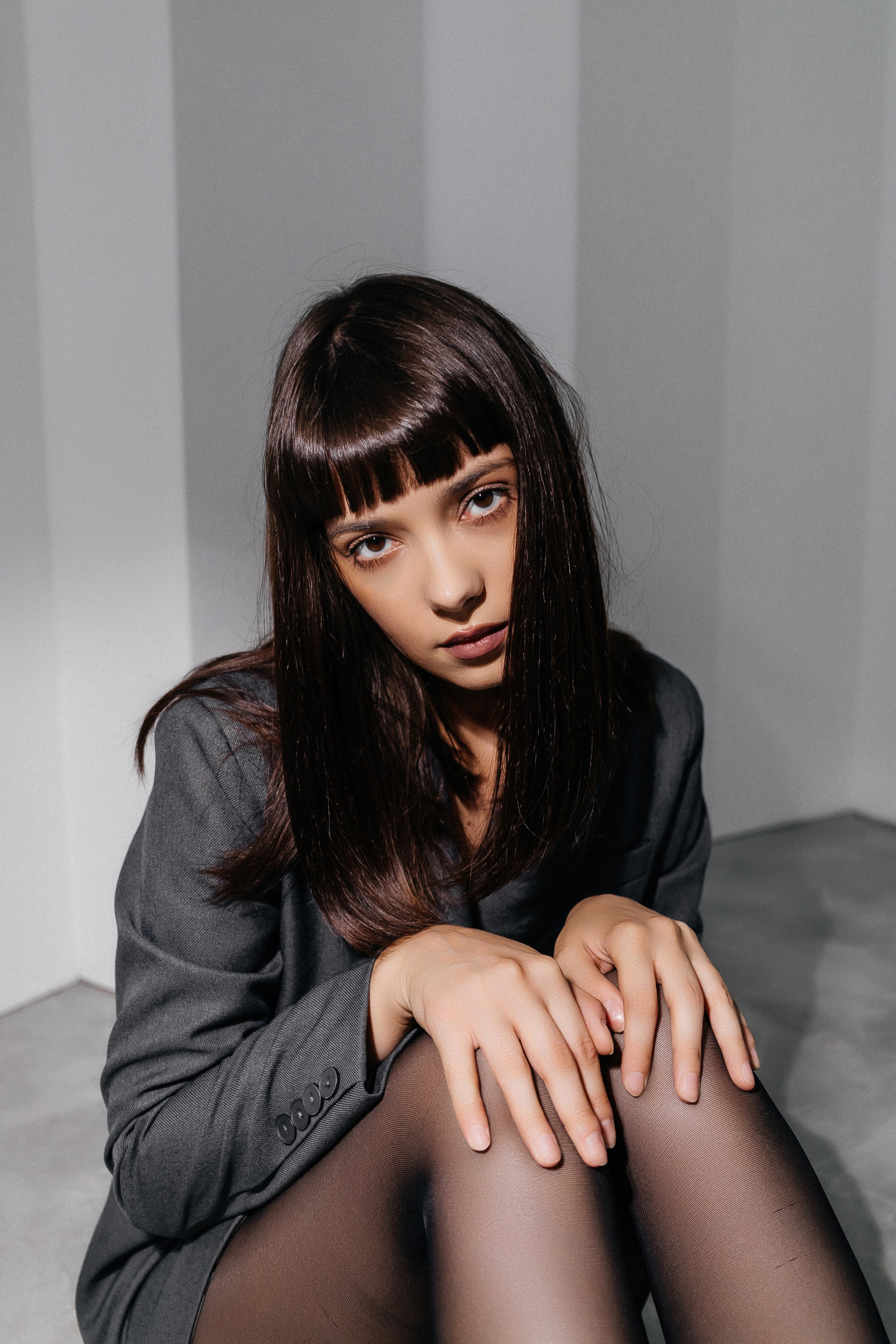 Ксюша. Фотограф Кемерово | Сергей