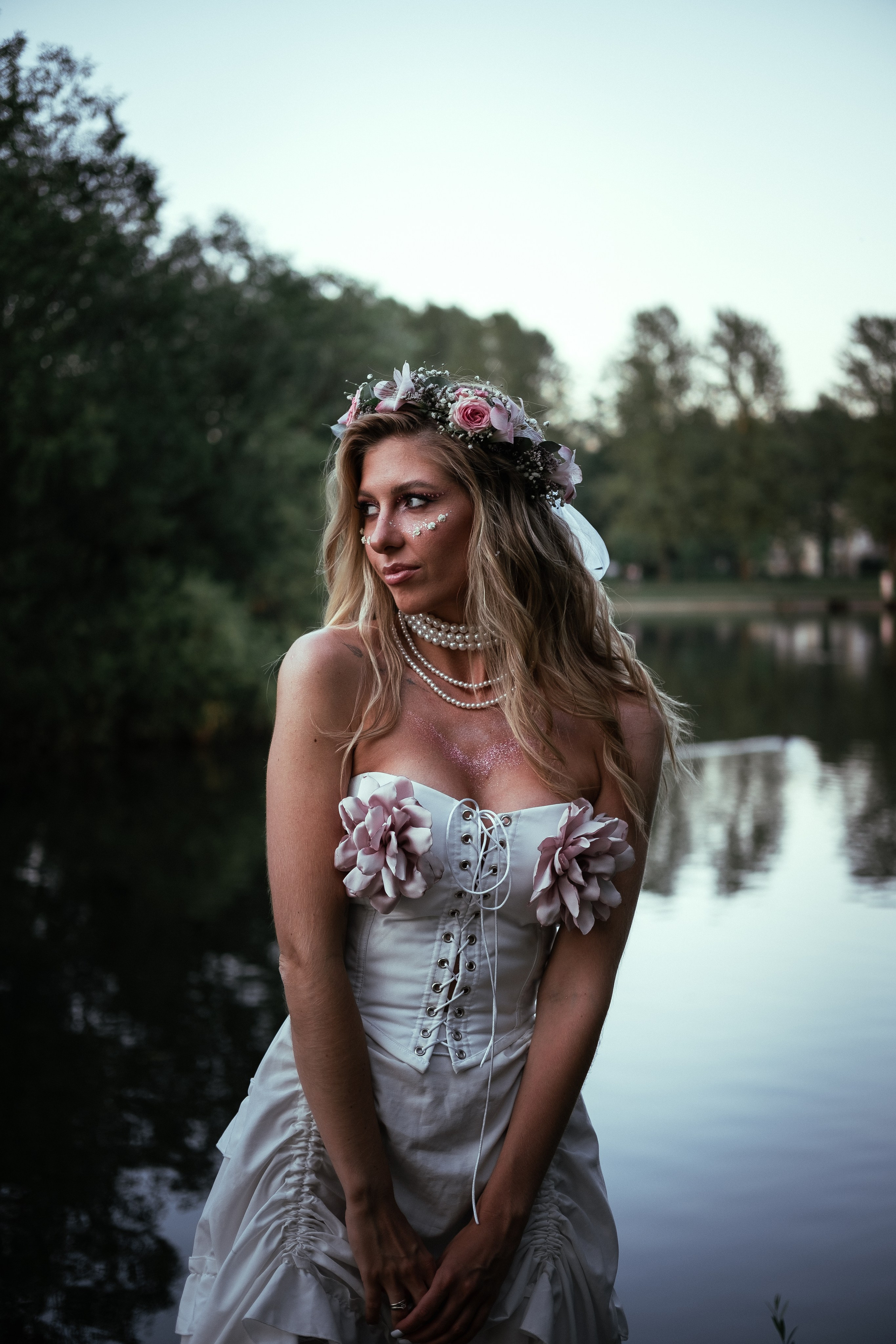 Фотограф. Санкт-Петербург