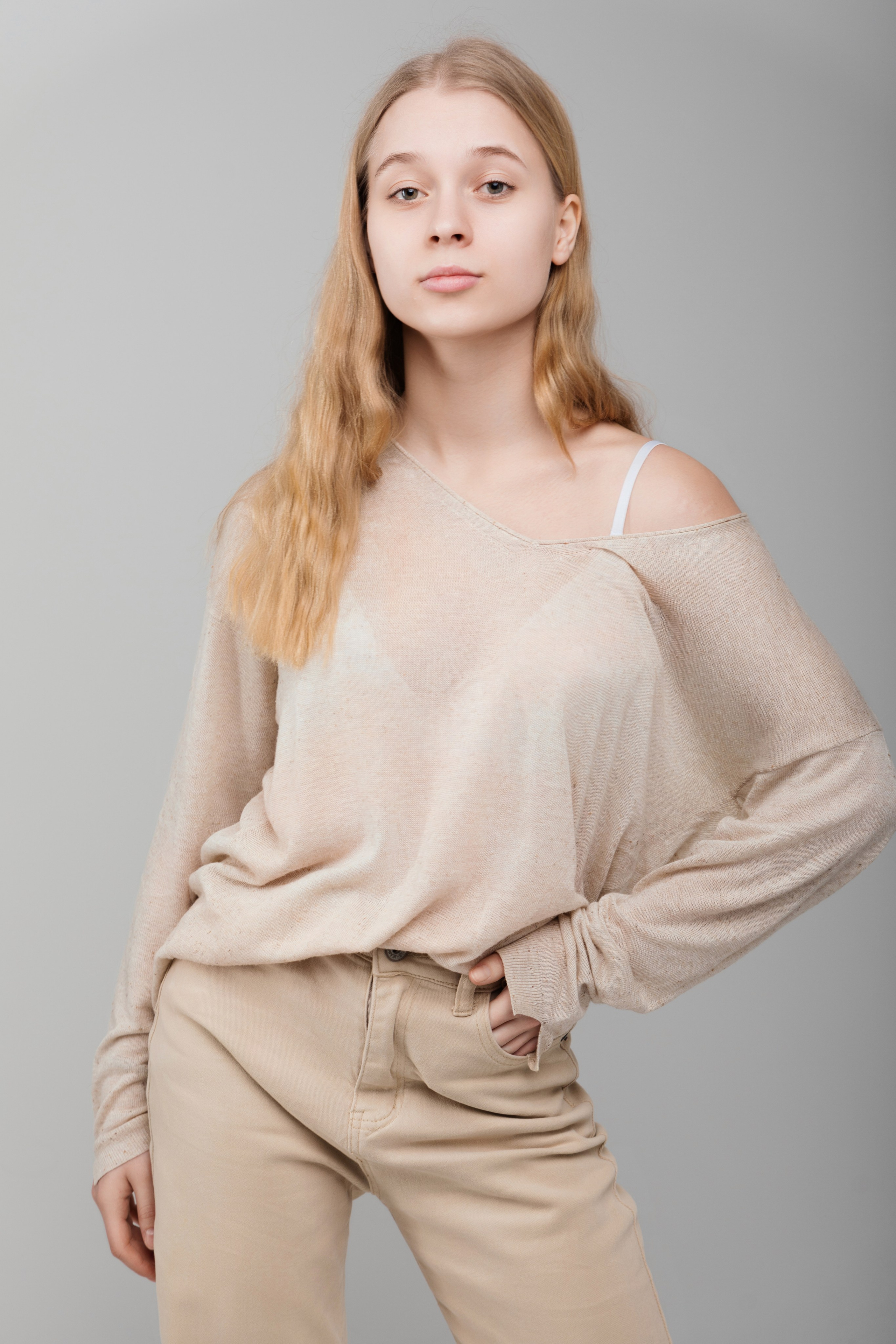 Ангелина. Фотограф Москва Никита Рябиков