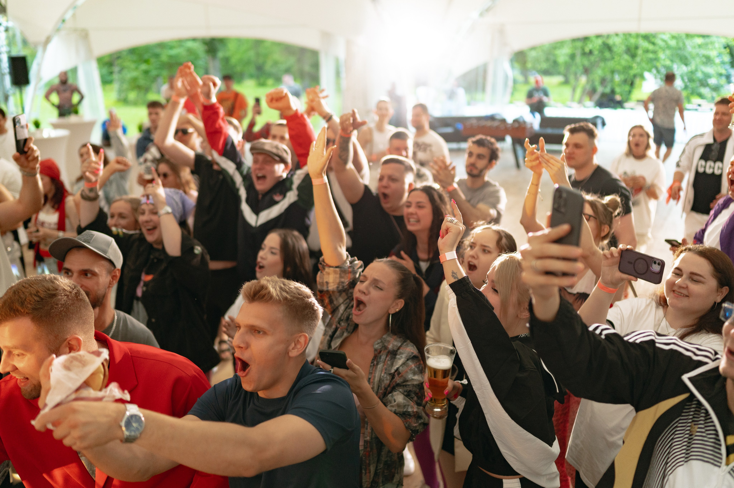 Корпоративы. Фотограф Екатеринбург | Оля Макарова