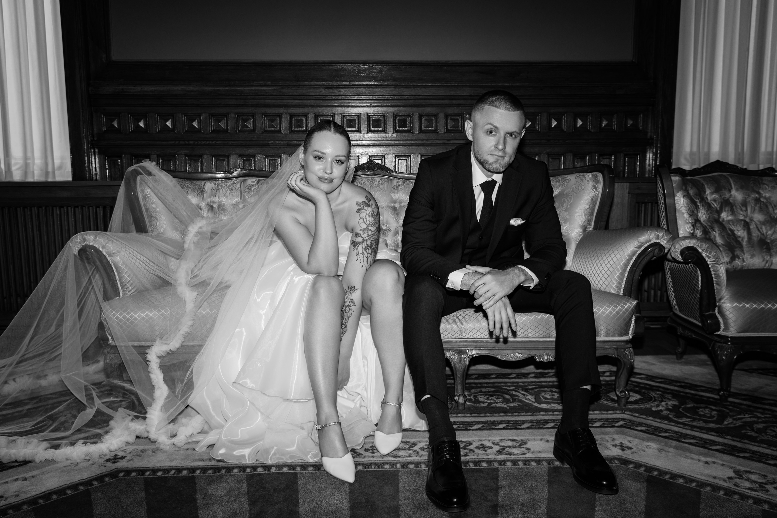 Диана и Сергей. Свадебный и семейный фотограф в Санкт-Петербурге Барсова Анастасия